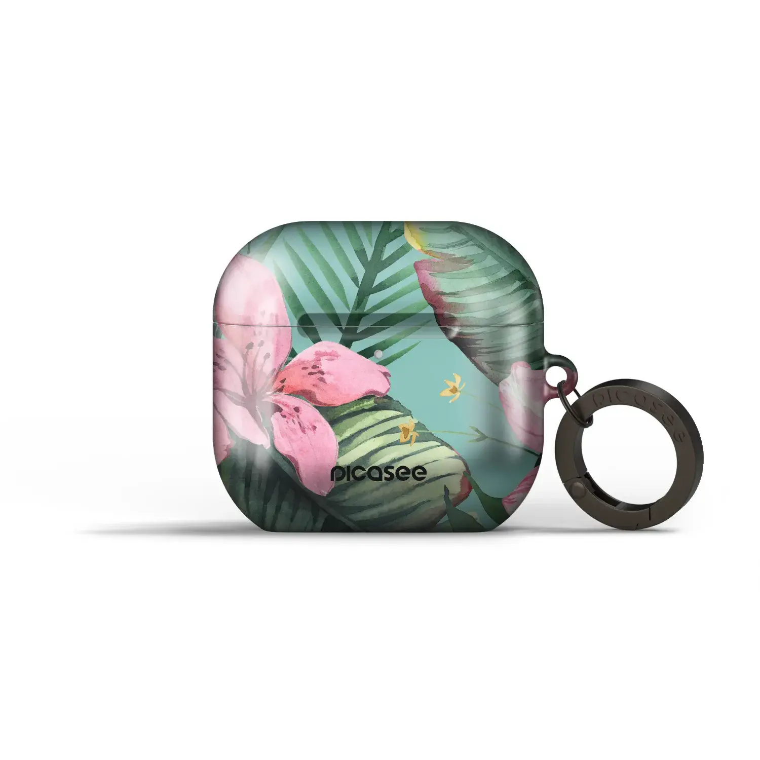 Obal pro Apple AirPods 5 - Hawaii
