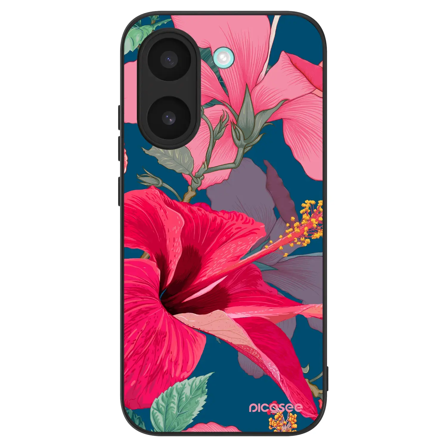ULTIMATE CASE pro Xiaomi Poco X8 Pro - Hibiscus