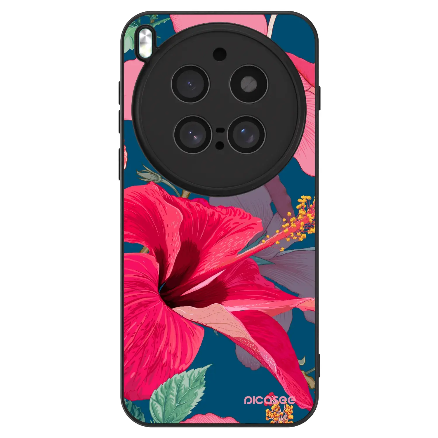 ULTIMATE CASE pro Vivo X300 Pro - Hibiscus