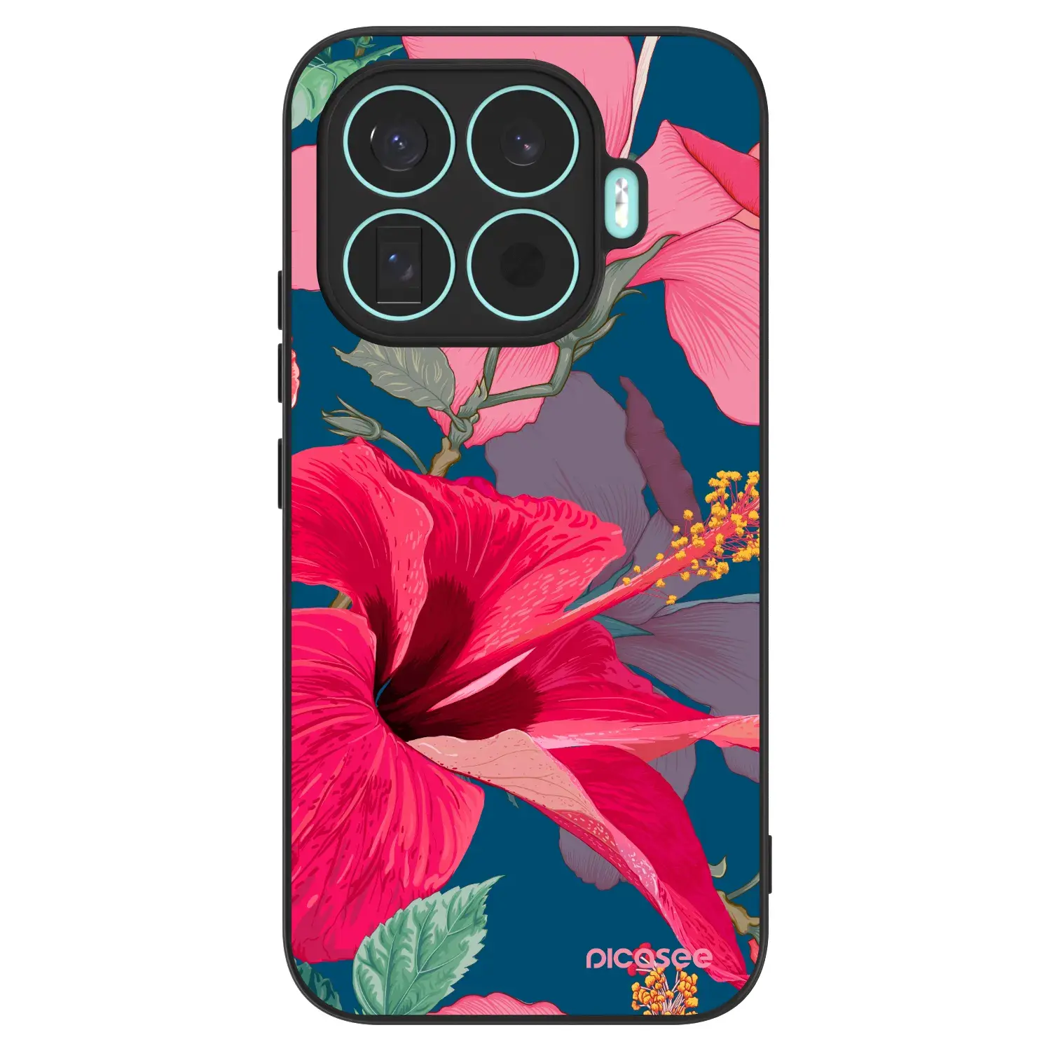 ULTIMATE CASE pro Xiaomi 17T - Hibiscus