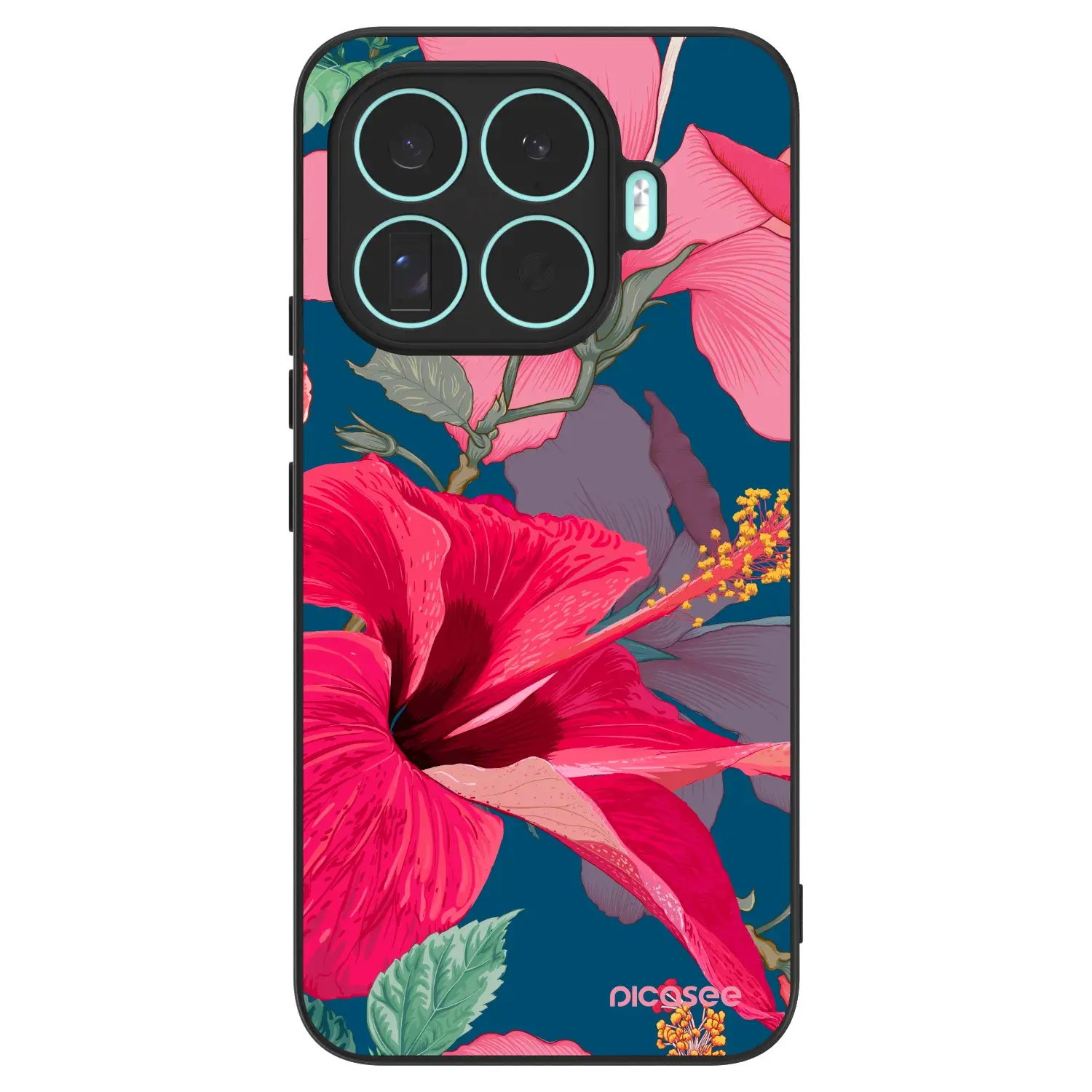 ULTIMATE CASE pro Xiaomi 17T Pro - Hibiscus