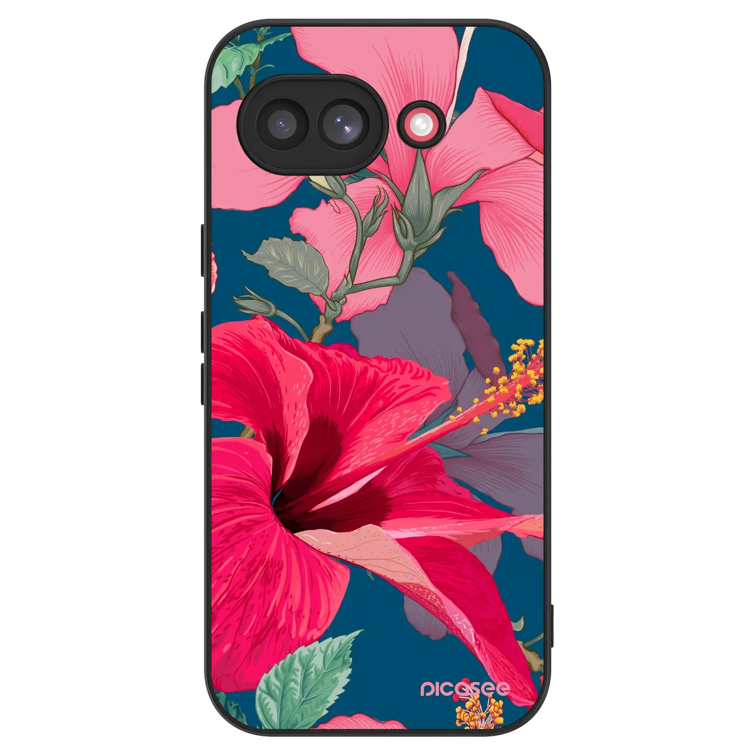 ULTIMATE CASE pro Google Pixel 10a - Hibiscus