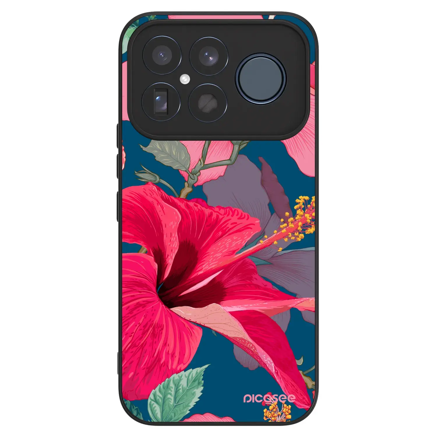 ULTIMATE CASE pro Xiaomi Poco F8 Ultra - Hibiscus