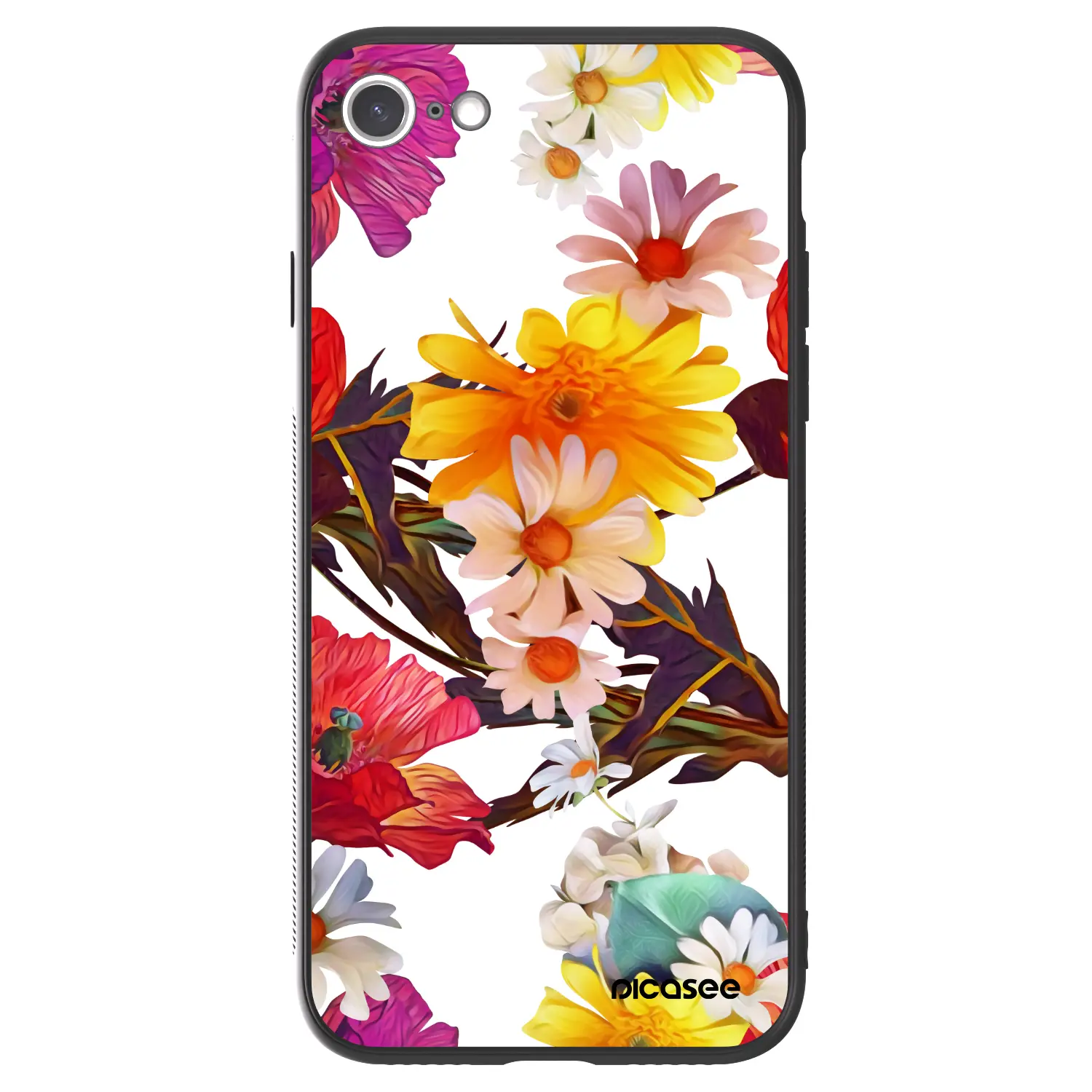 ULTIMATE CASE pro Apple iPhone SE 2020 - Meadow