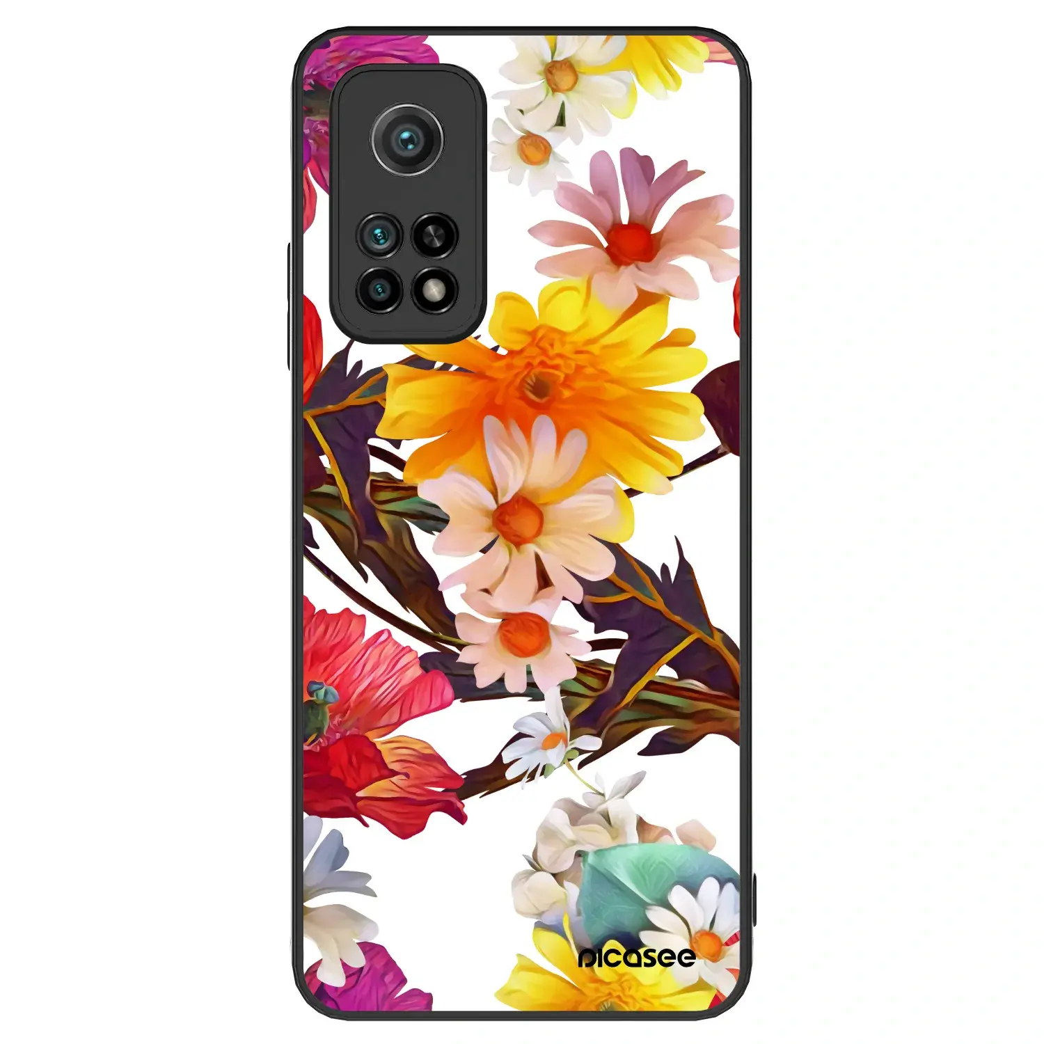 ULTIMATE CASE pro Xiaomi Mi 10T - Meadow