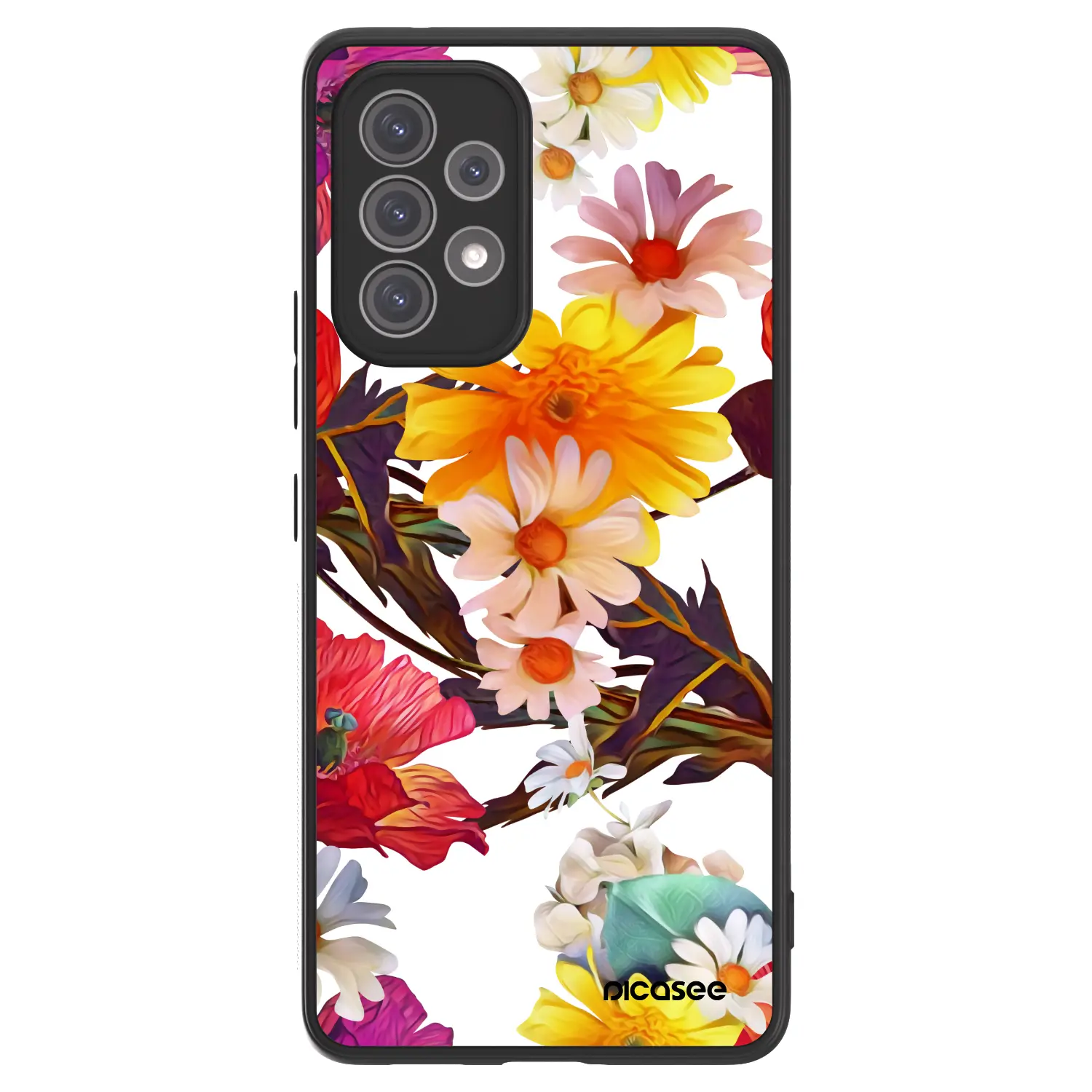 ULTIMATE CASE pro Samsung Galaxy A52s 5G A528B - Meadow