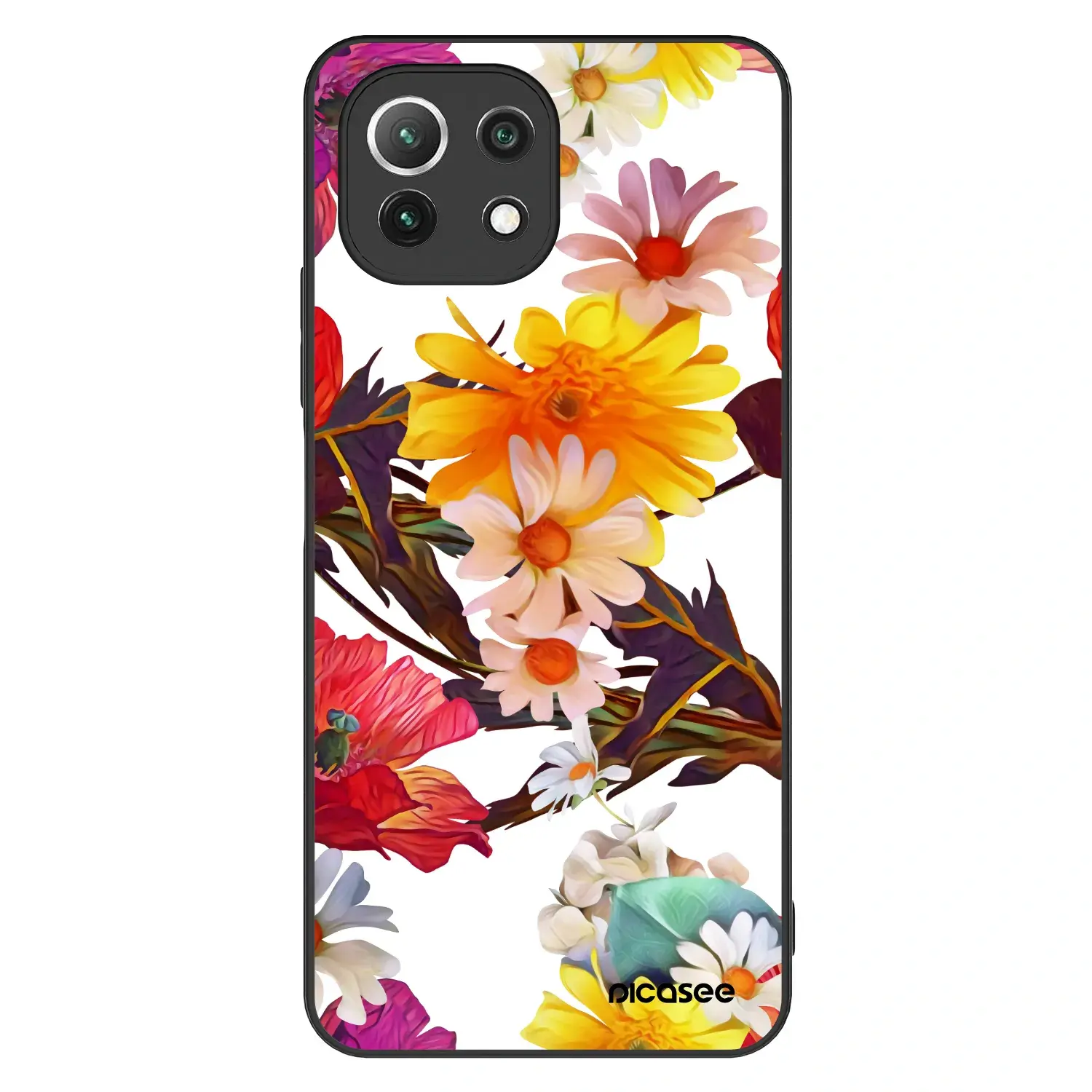 ULTIMATE CASE pro Xiaomi 11 Lite 5G NE - Meadow