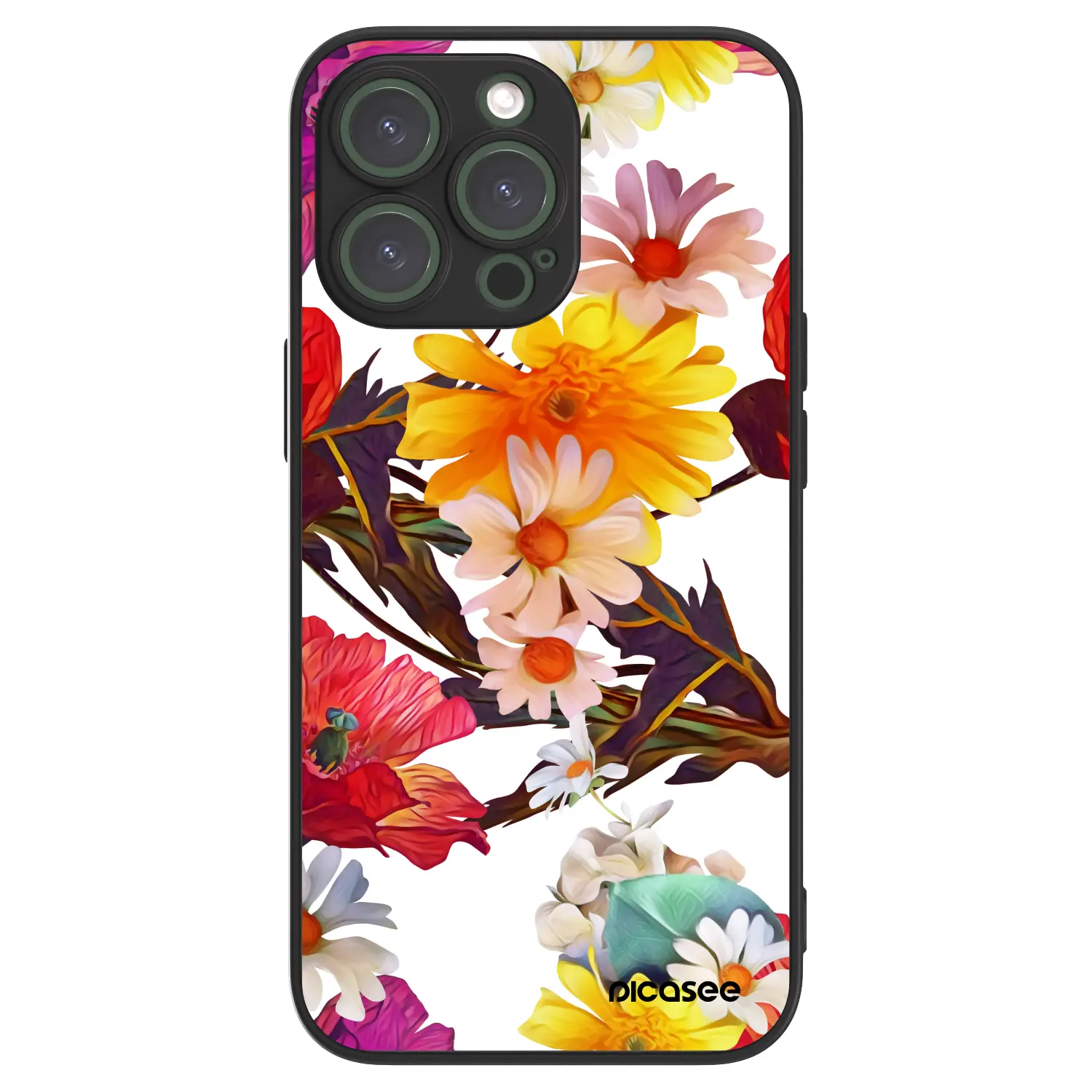 ULTIMATE CASE MagSafe pro Apple iPhone 13 Pro - Meadow