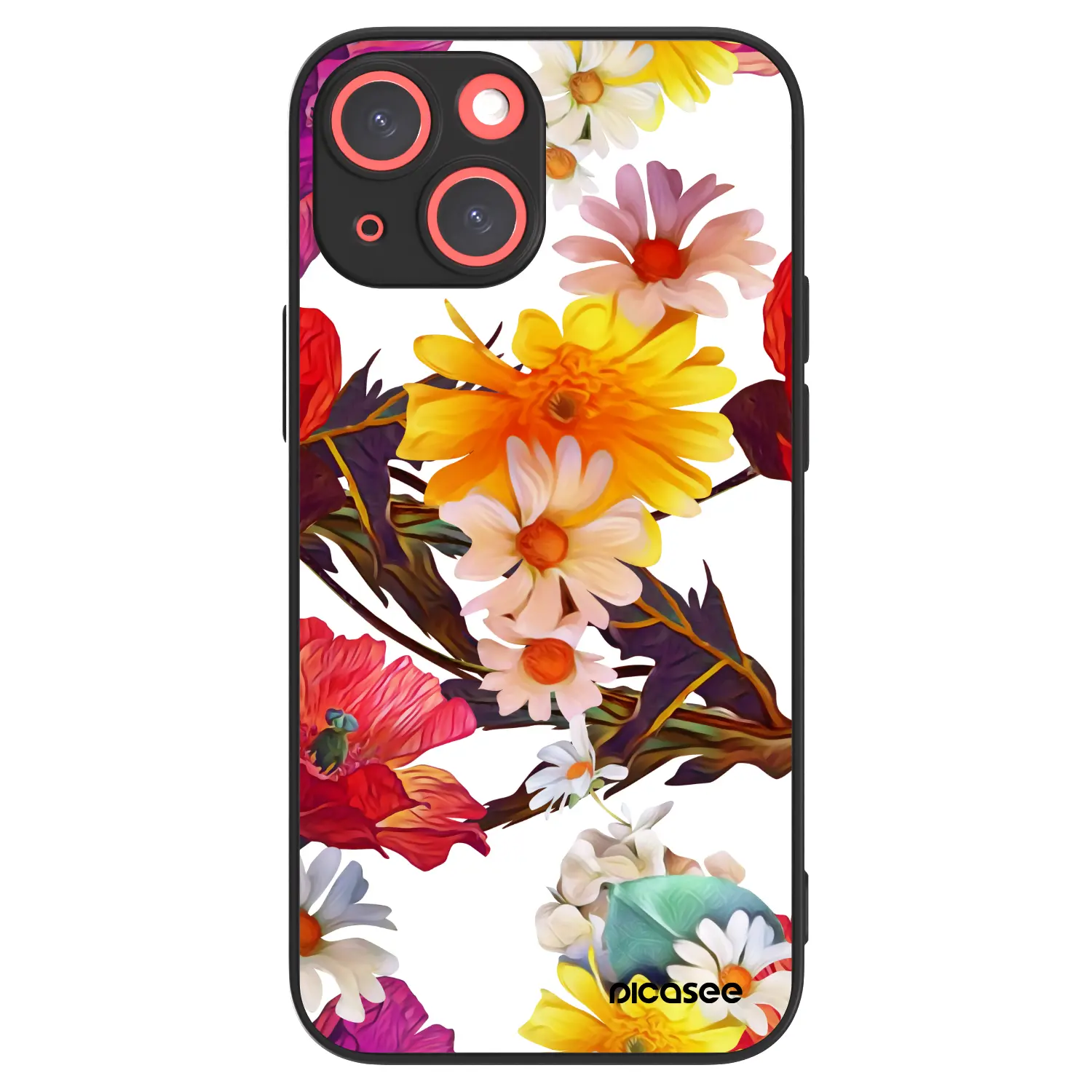 ULTIMATE CASE MagSafe pro Apple iPhone 13 mini - Meadow