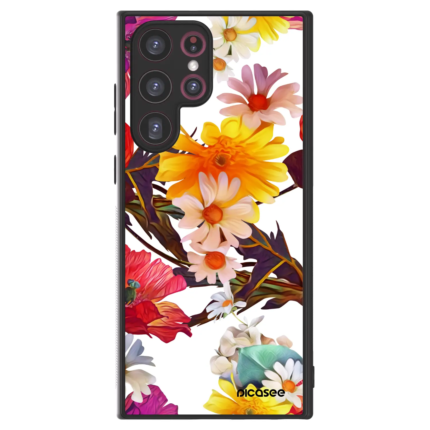 ULTIMATE CASE PowerShare pro Samsung Galaxy S22 Ultra 5G - Meadow