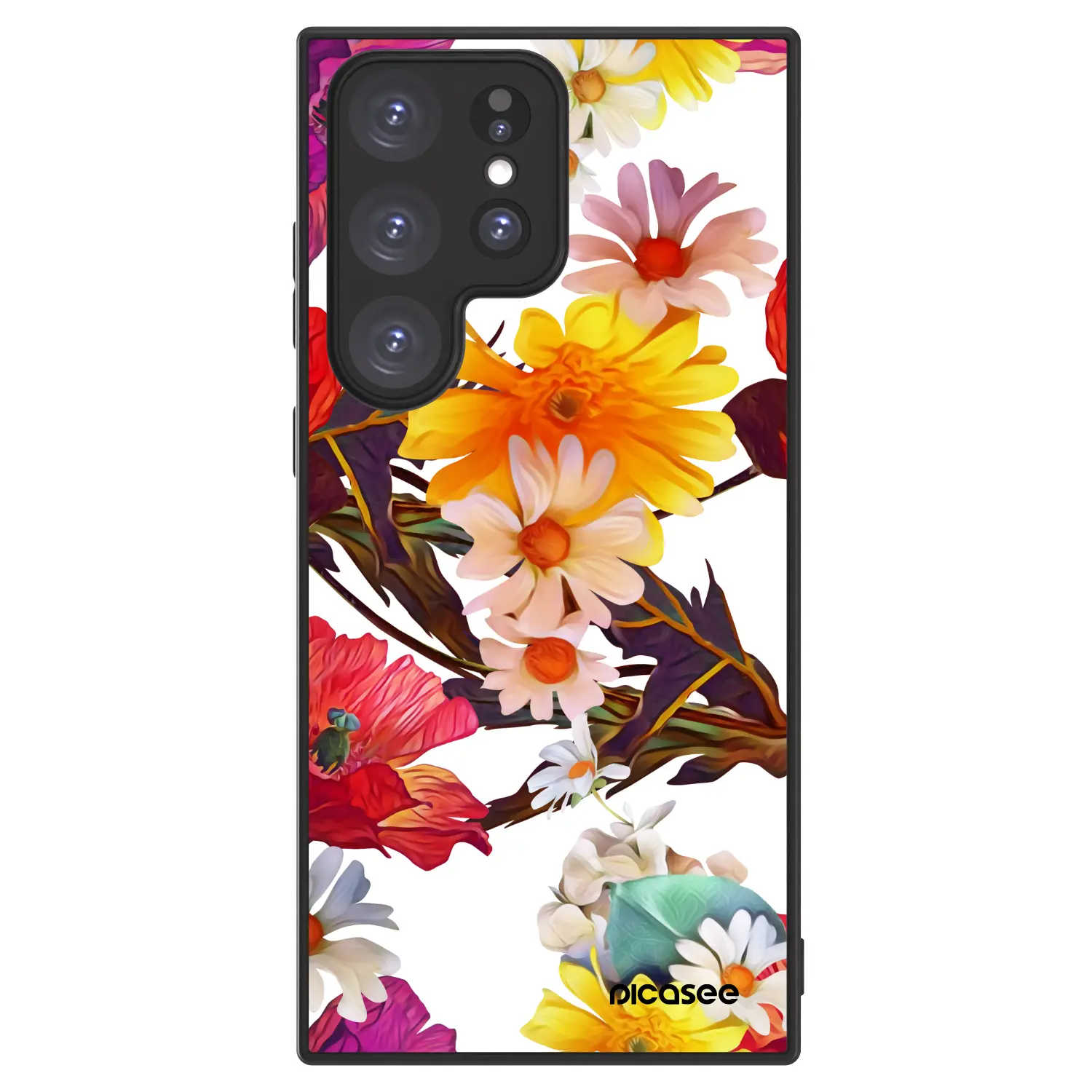 ULTIMATE CASE PowerShare pro Samsung Galaxy S23 Ultra 5G - Meadow