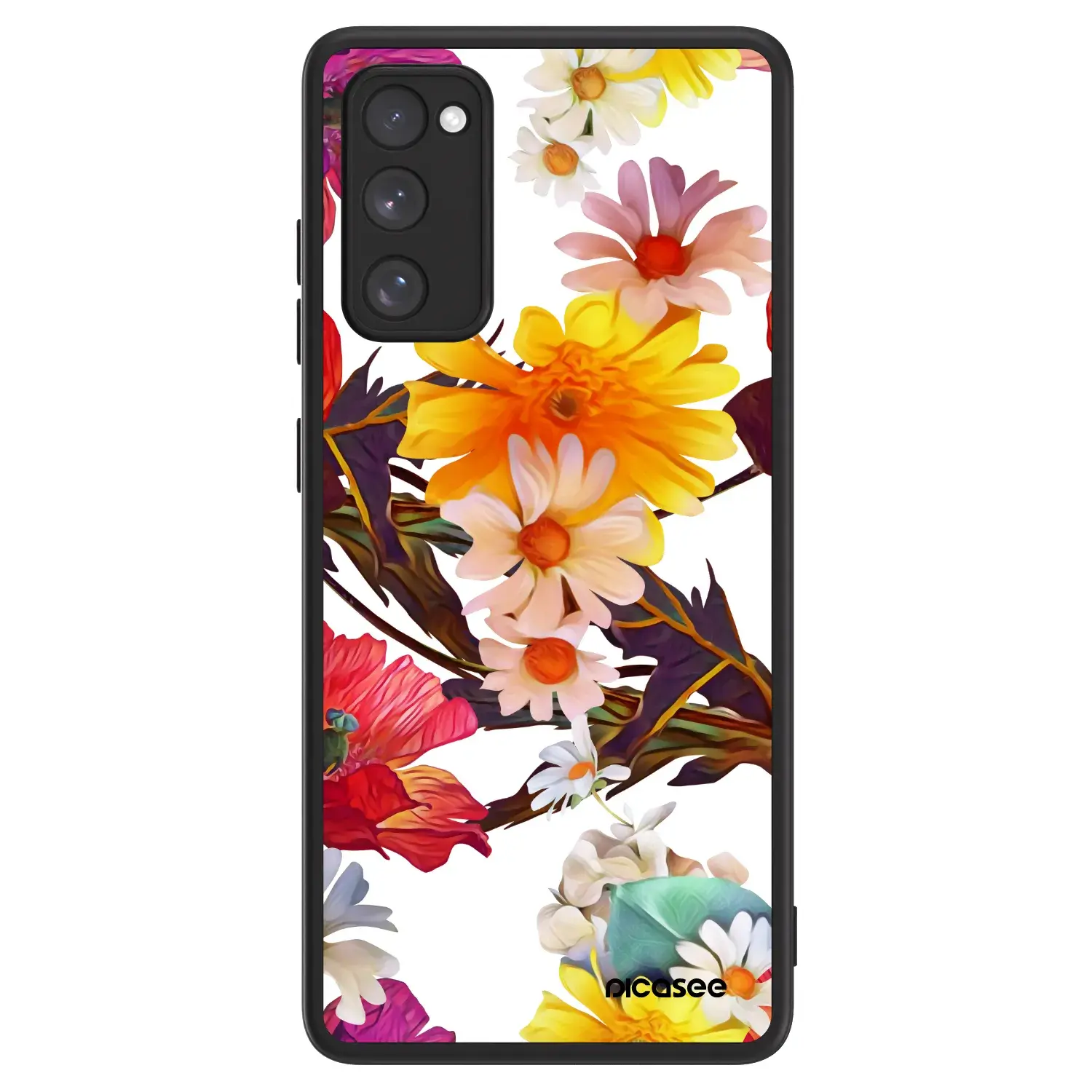 ULTIMATE CASE PowerShare pro Samsung Galaxy S20 FE - Meadow