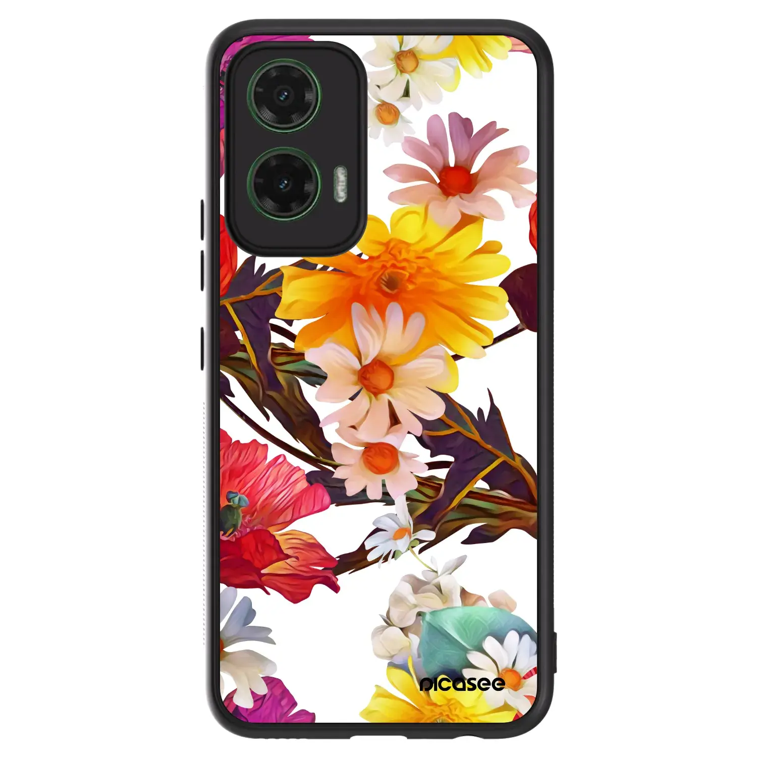 ULTIMATE CASE pro Motorola Moto G35 5G - Meadow