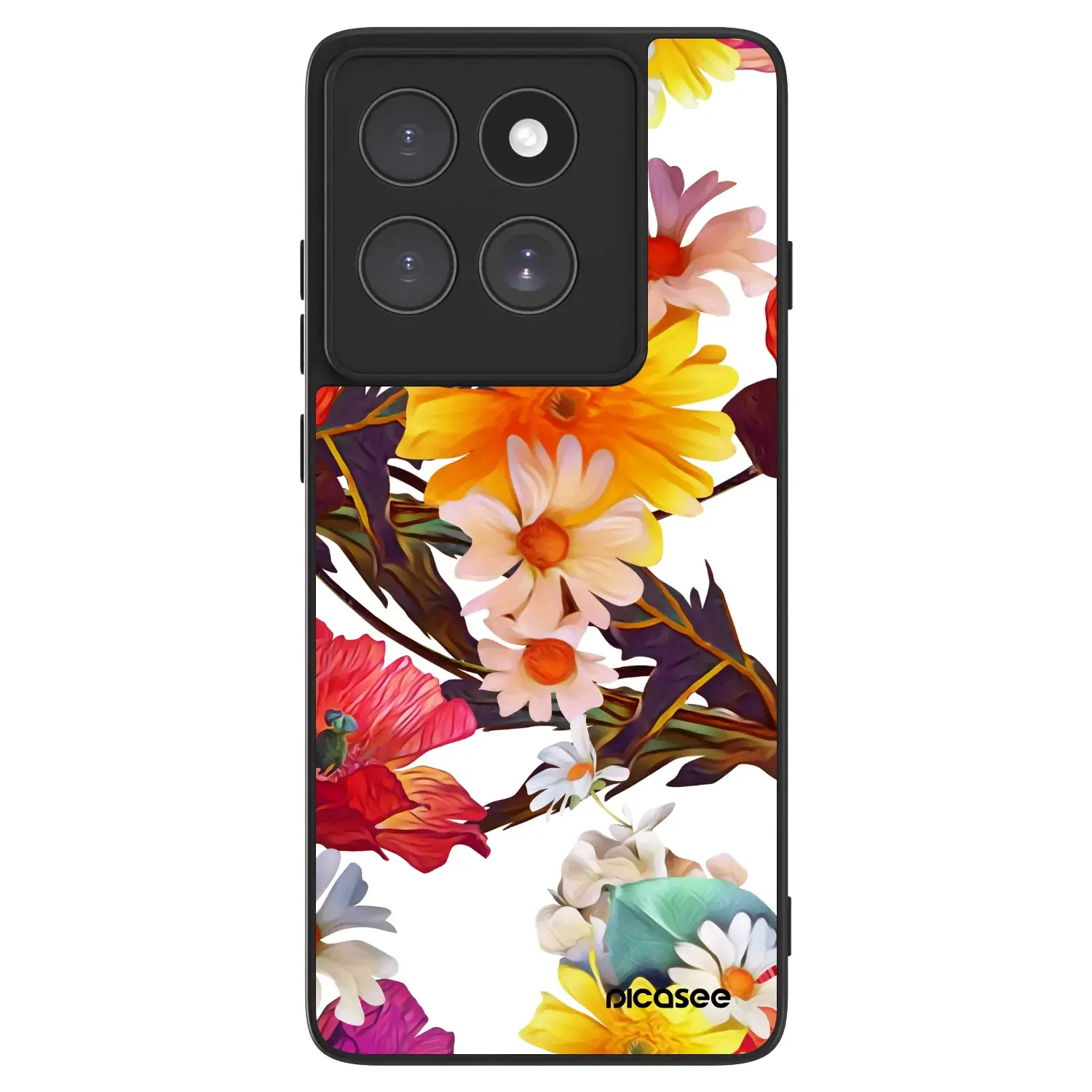 ULTIMATE CASE pro Motorola Edge 60 5G - Meadow