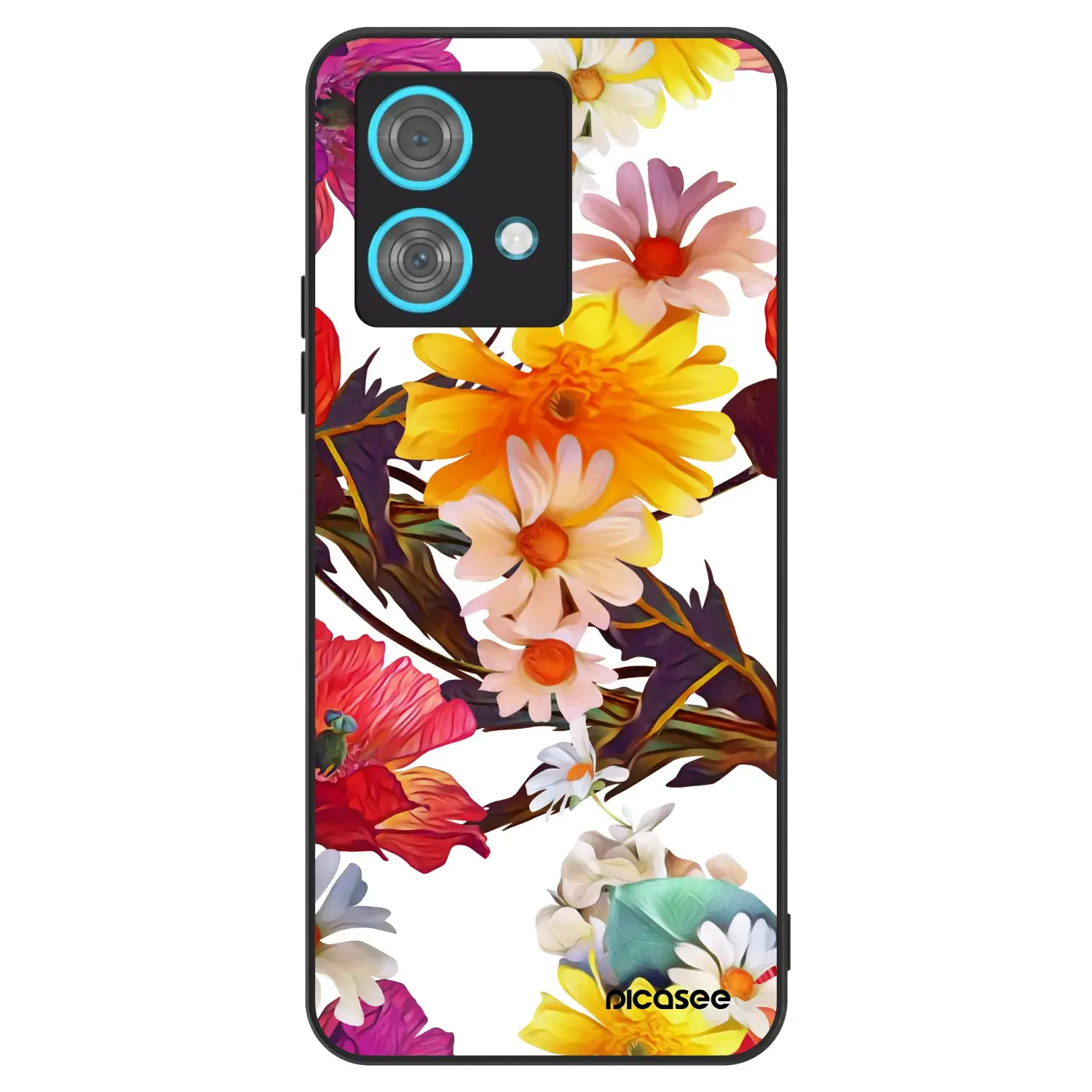 ULTIMATE CASE pro Motorola Edge 40 Neo - Meadow