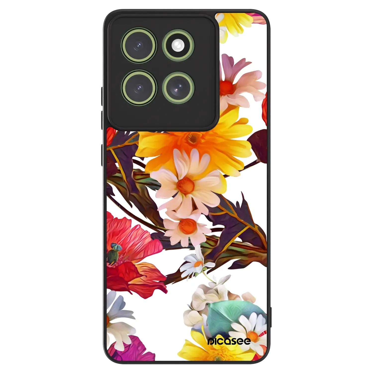 ULTIMATE CASE pro Motorola Moto G86 Power 5G - Meadow