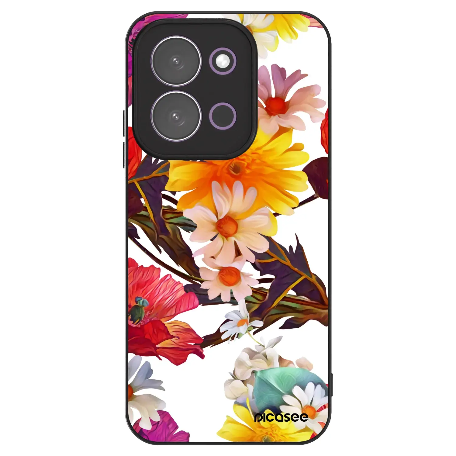 ULTIMATE CASE pro Xiaomi Redmi 15C 5G - Meadow
