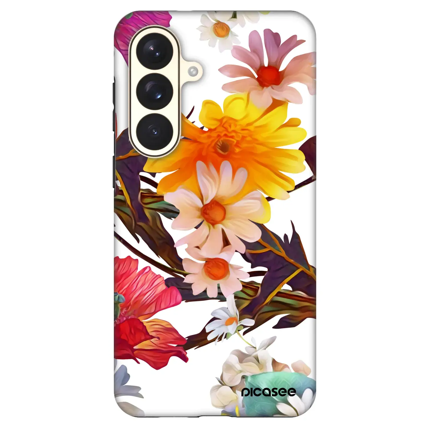 Fashion Case PowerShare pro Samsung Galaxy S26+ - Meadow