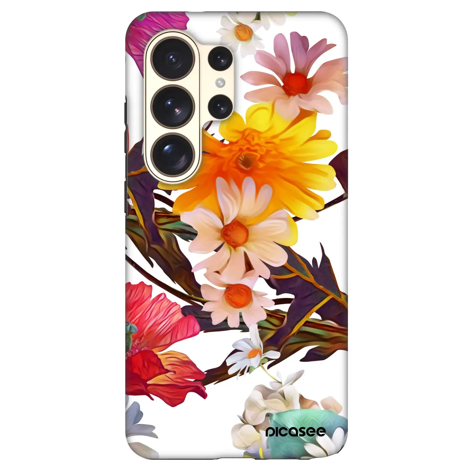 Fashion Case PowerShare pro Samsung Galaxy S26 Ultra - Meadow