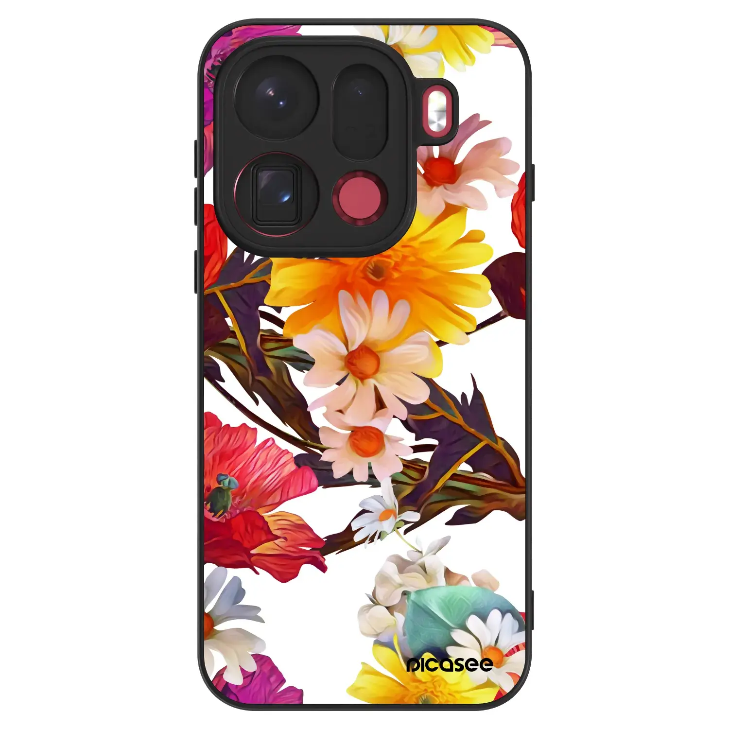 ULTIMATE CASE pro OPPO Find X9 Pro - Meadow