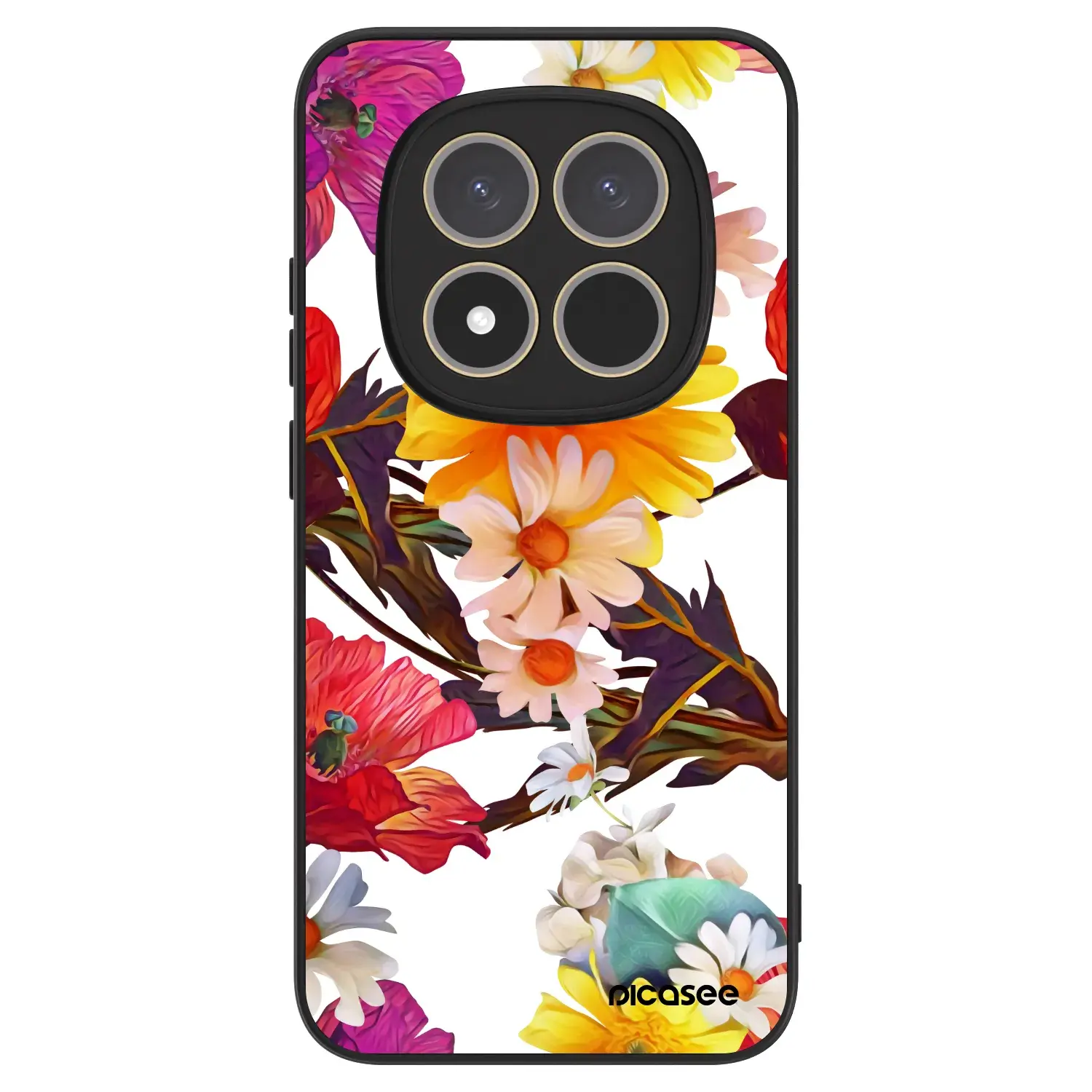 ULTIMATE CASE pro Xiaomi Redmi Note 15 Pro 5G - Meadow