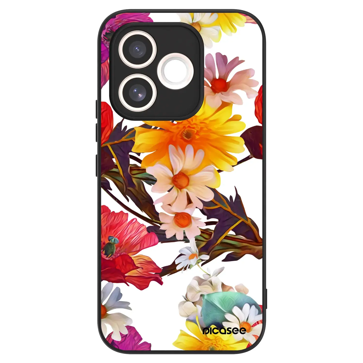 ULTIMATE CASE pro Honor 600 Lite - Meadow