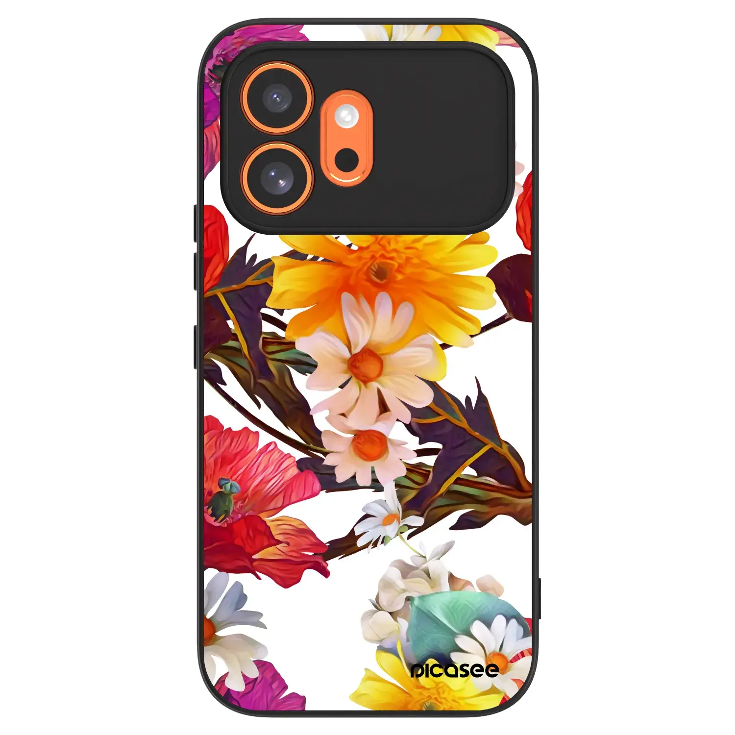 ULTIMATE CASE pro Honor 600 - Meadow