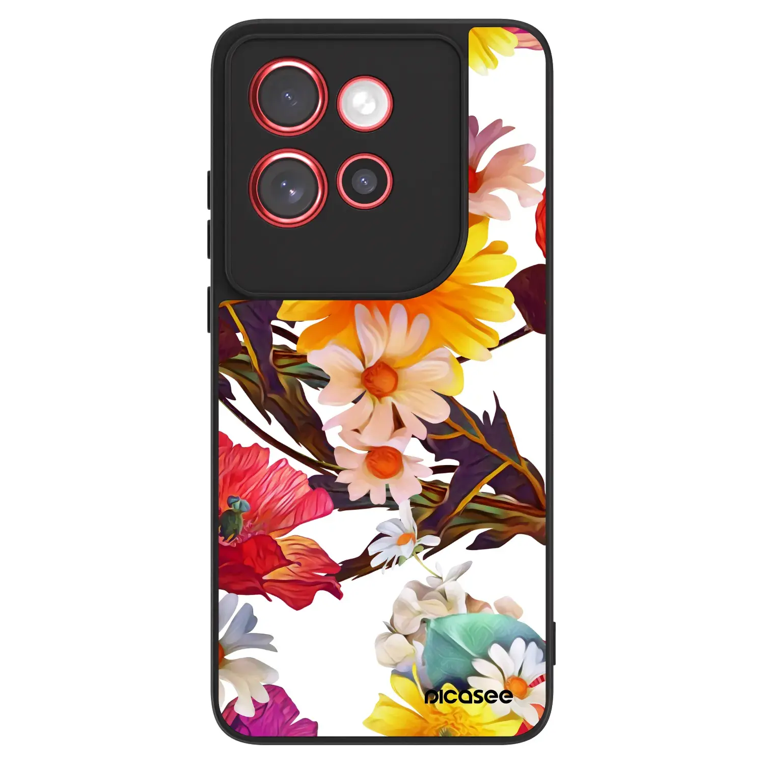ULTIMATE CASE pro Motorola Edge 60 Neo 5G - Meadow