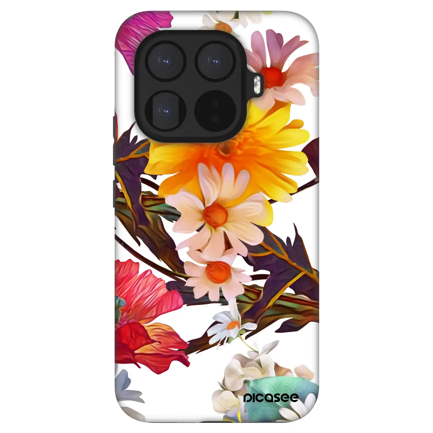 Fashion Case pro Xiaomi 15T Pro - Meadow