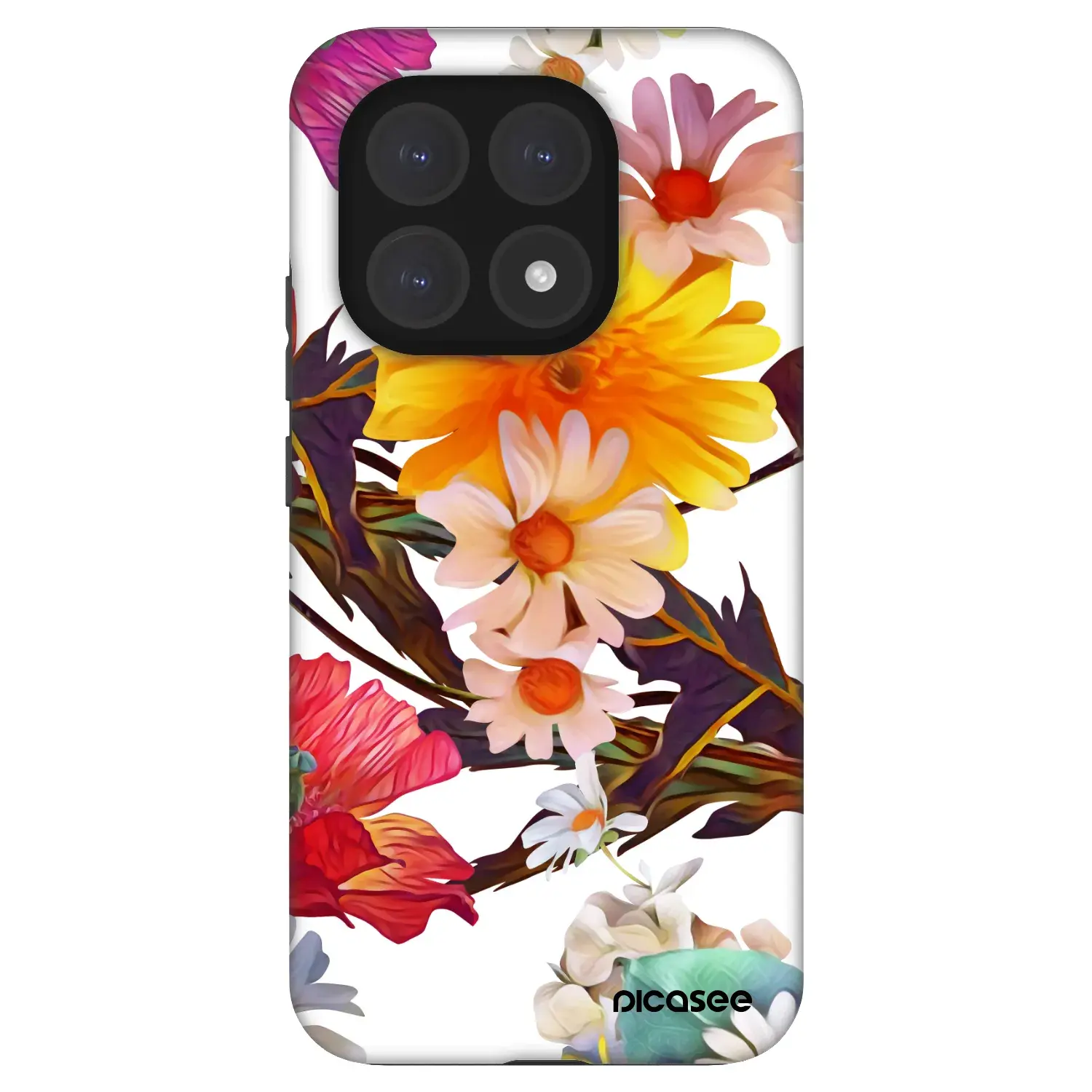 Fashion Case pro Xiaomi 15T - Meadow