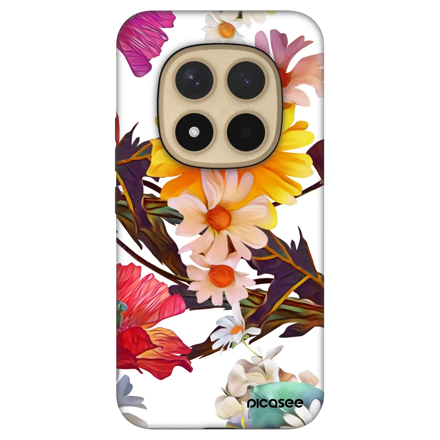 Fashion Case pro Xiaomi Redmi Note 15 Pro+ - Meadow