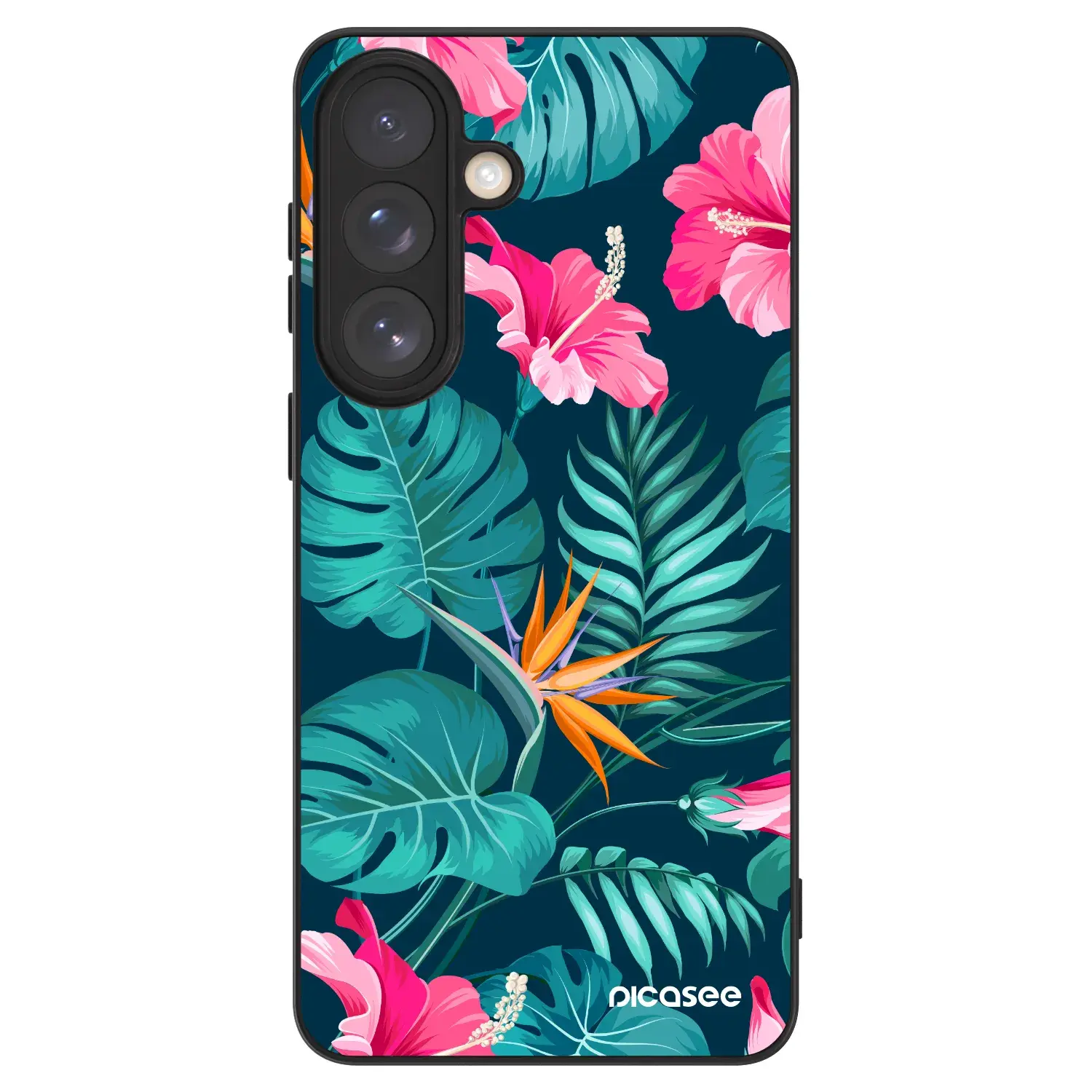 ULTIMATE CASE PowerShare pro Samsung Galaxy S26+ - Pink Monstera