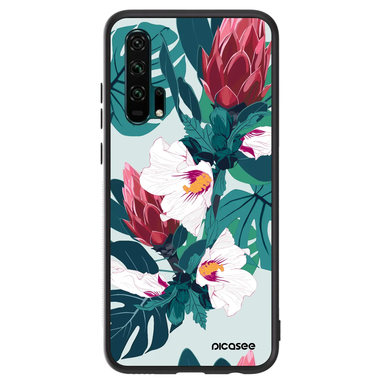 ULTIMATE CASE pro Honor 20 Pro - Rhododendron
