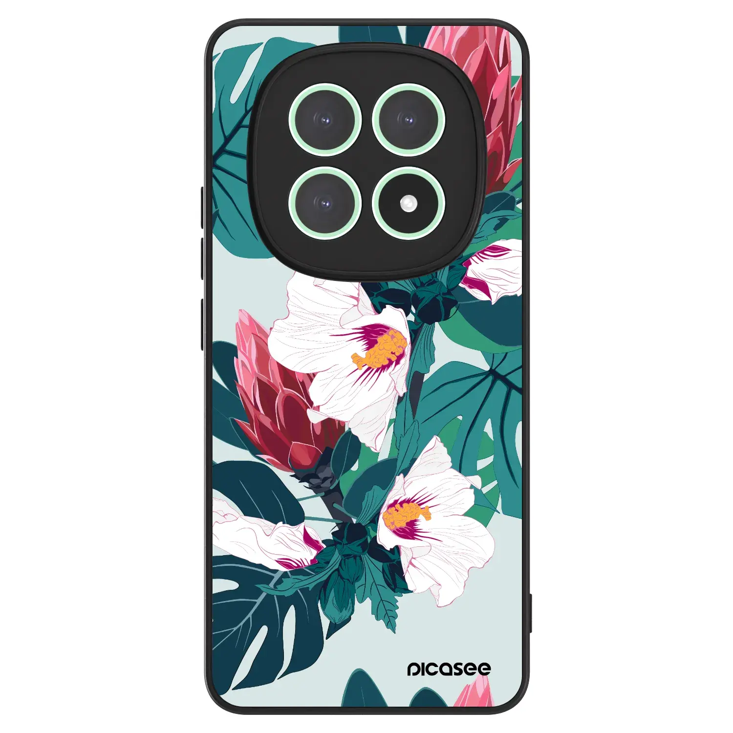 ULTIMATE CASE pro Xiaomi Redmi Note 15 4G - Rhododendron