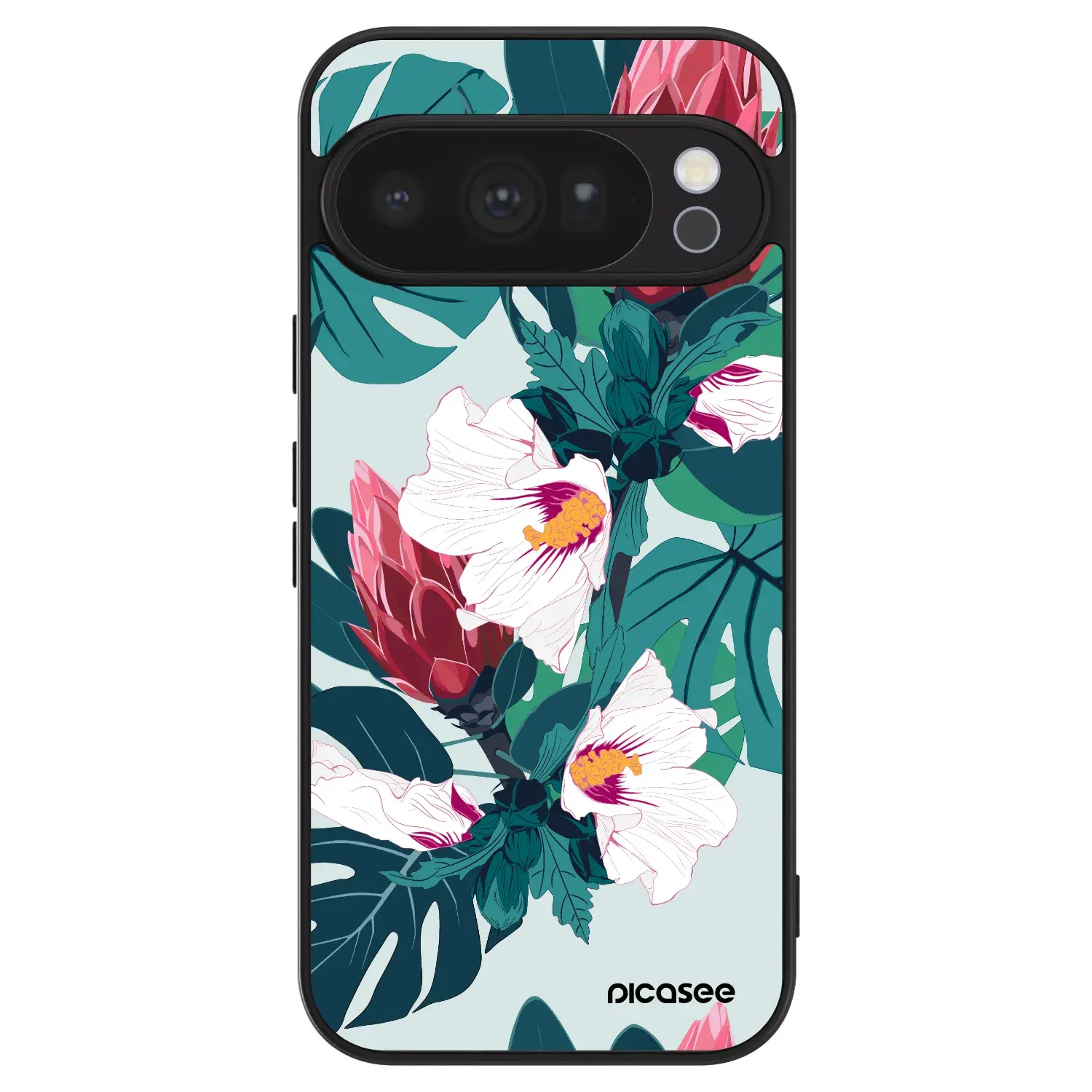 ULTIMATE CASE pro Google Pixel 10 Pro - Rhododendron