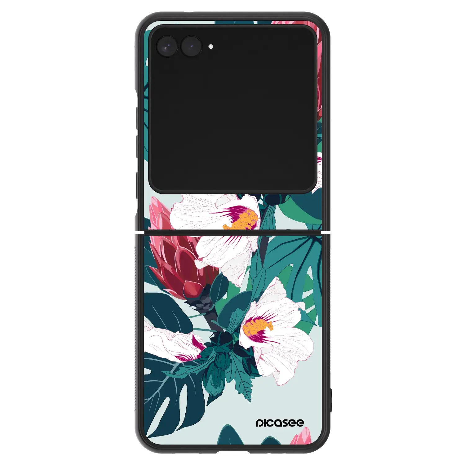ULTIMATE CASE pro Motorola Razr 60 - Rhododendron