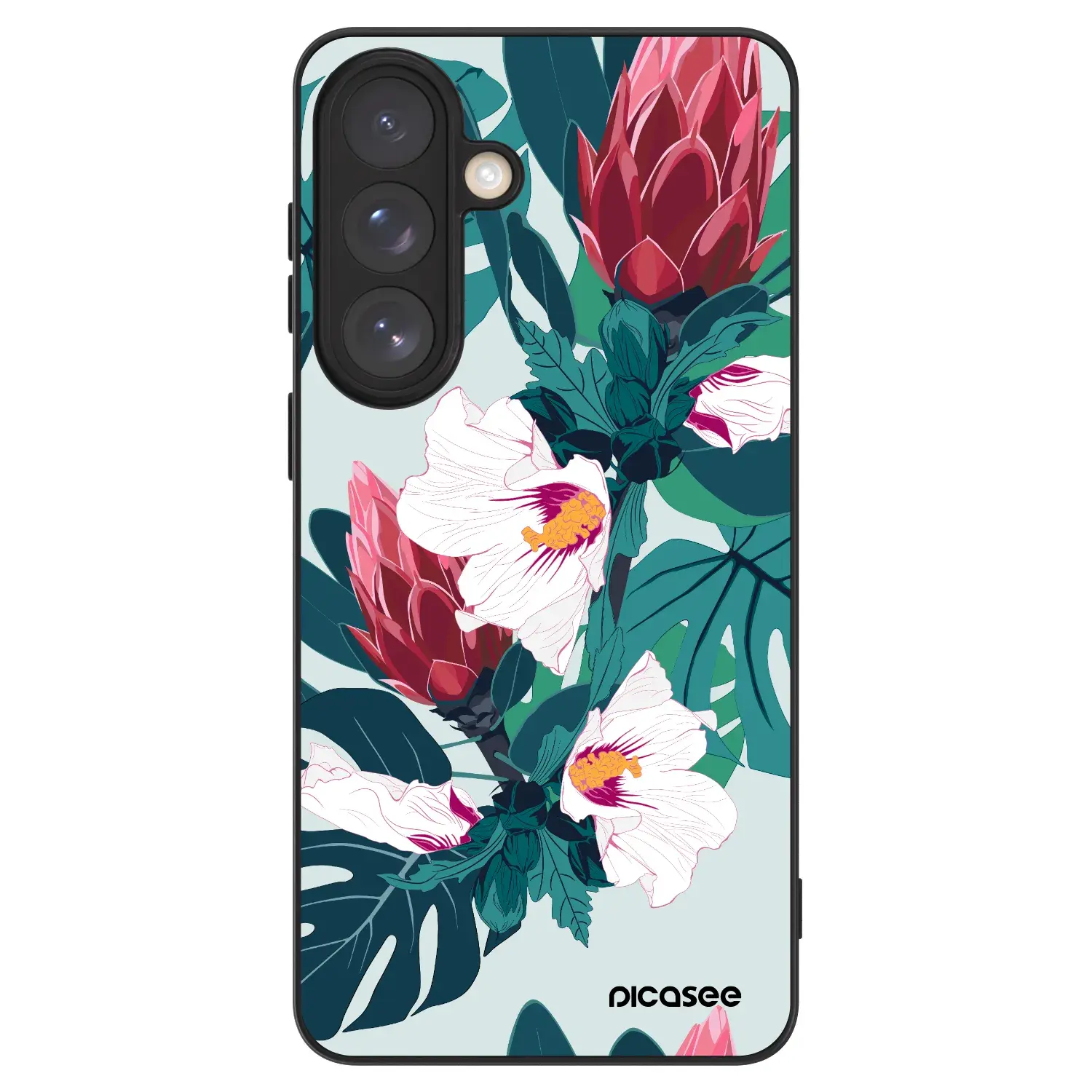 ULTIMATE CASE PowerShare pro Samsung Galaxy S26+ - Rhododendron