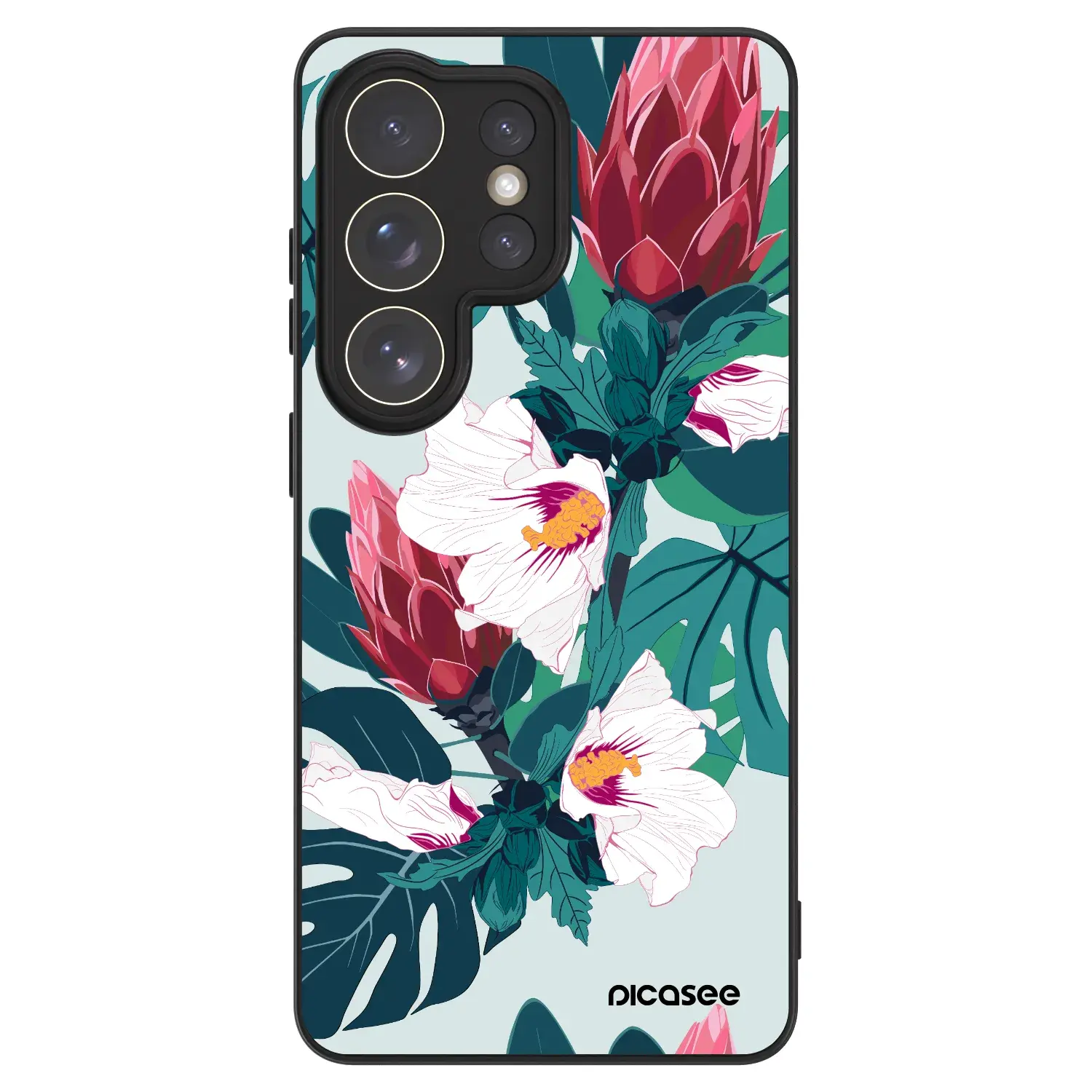 ULTIMATE CASE PowerShare pro Samsung Galaxy S26 Ultra - Rhododendron