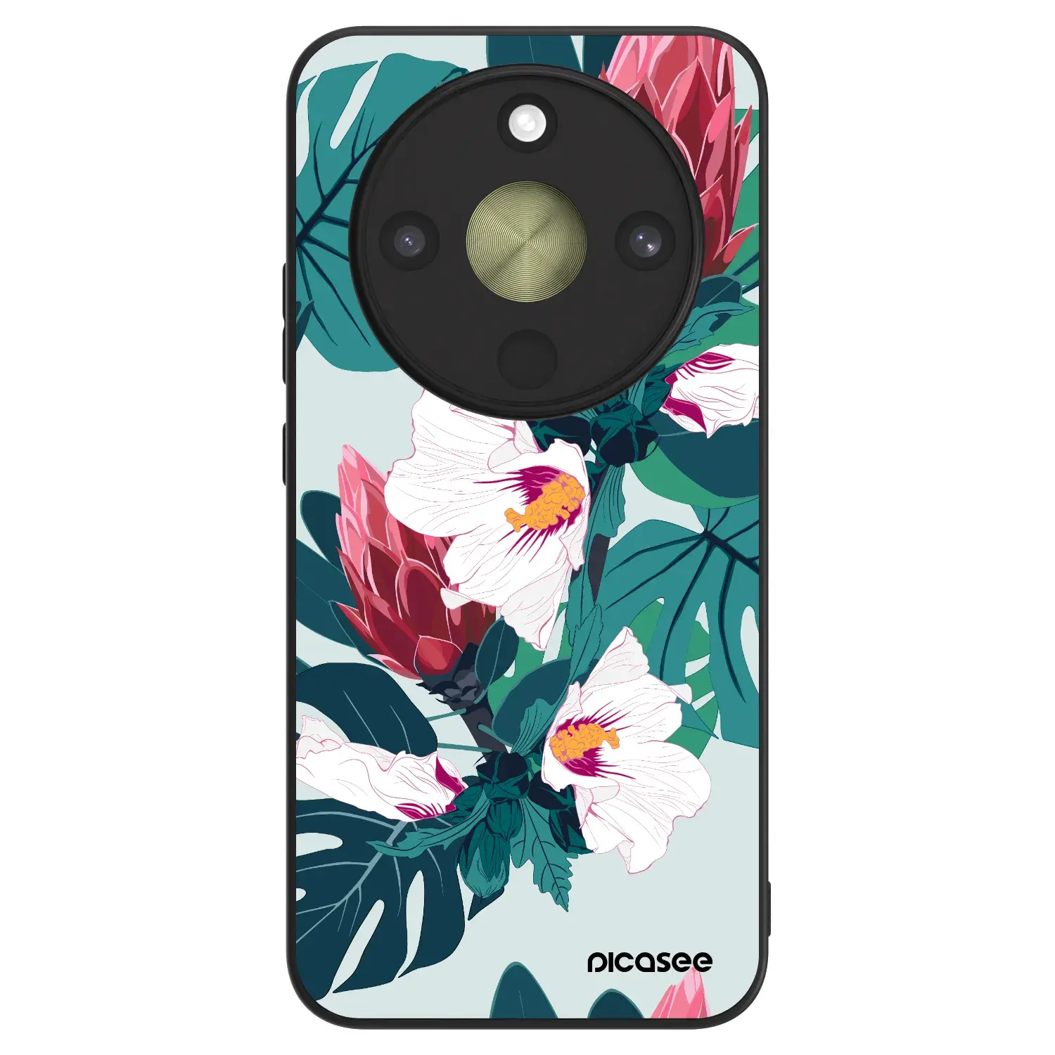 ULTIMATE CASE pro Honor Magic8 Lite 5G - Rhododendron
