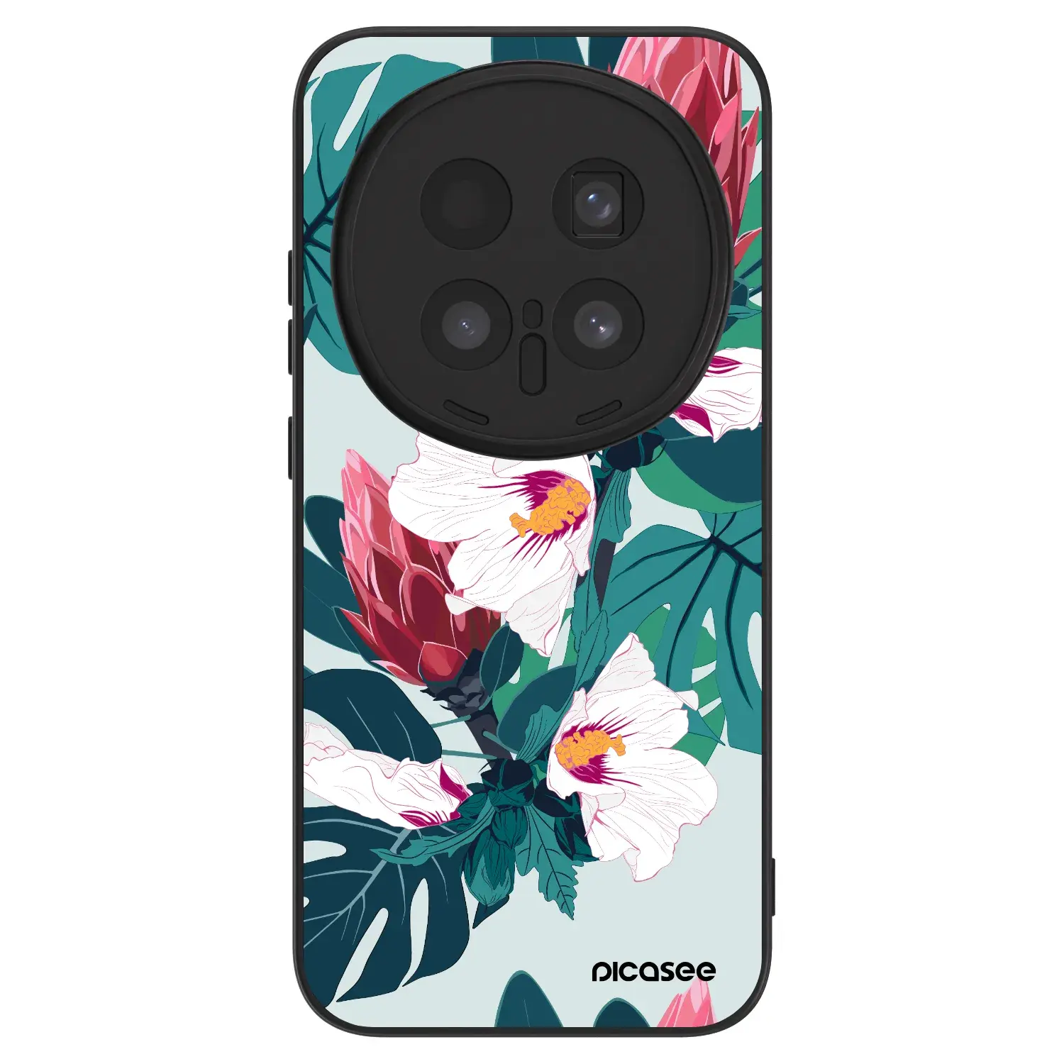 ULTIMATE CASE pro Honor Magic8 Pro 5G - Rhododendron