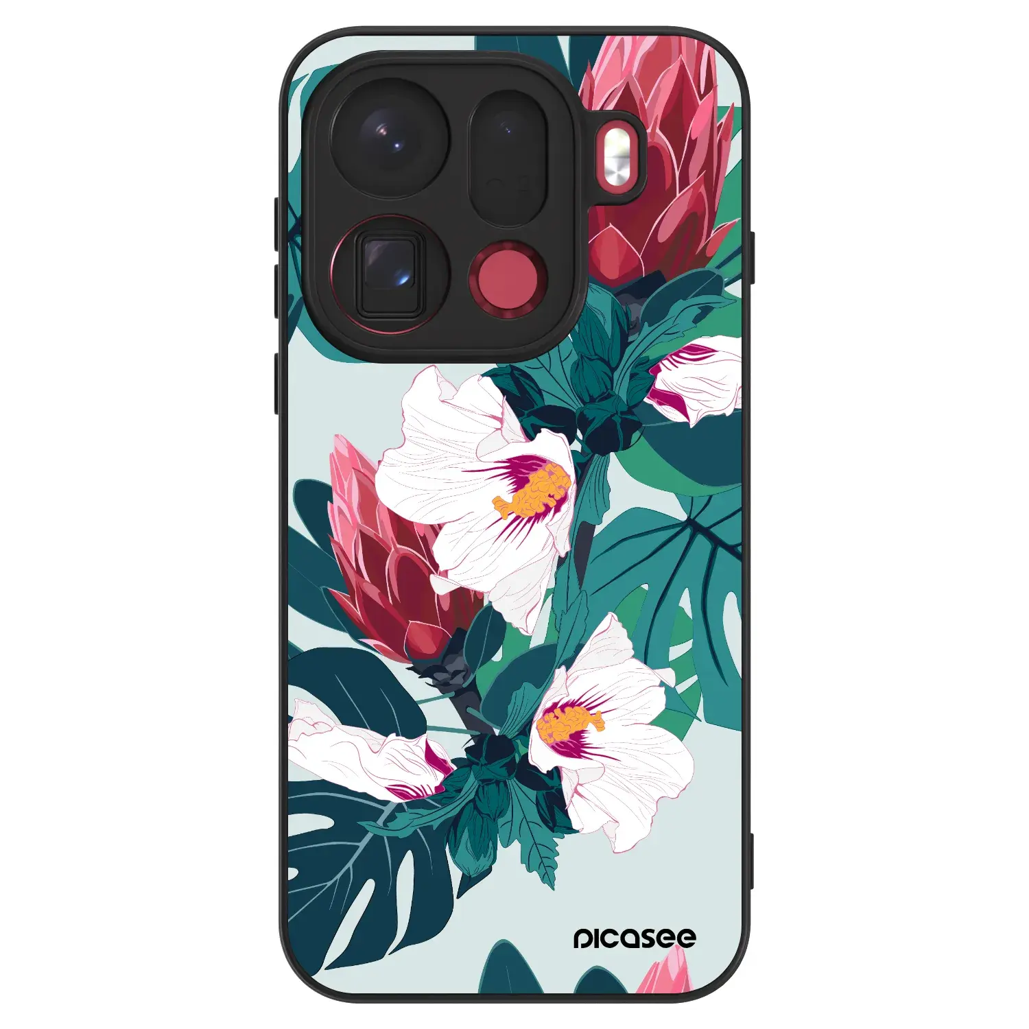 ULTIMATE CASE pro OPPO Find X9 Pro - Rhododendron