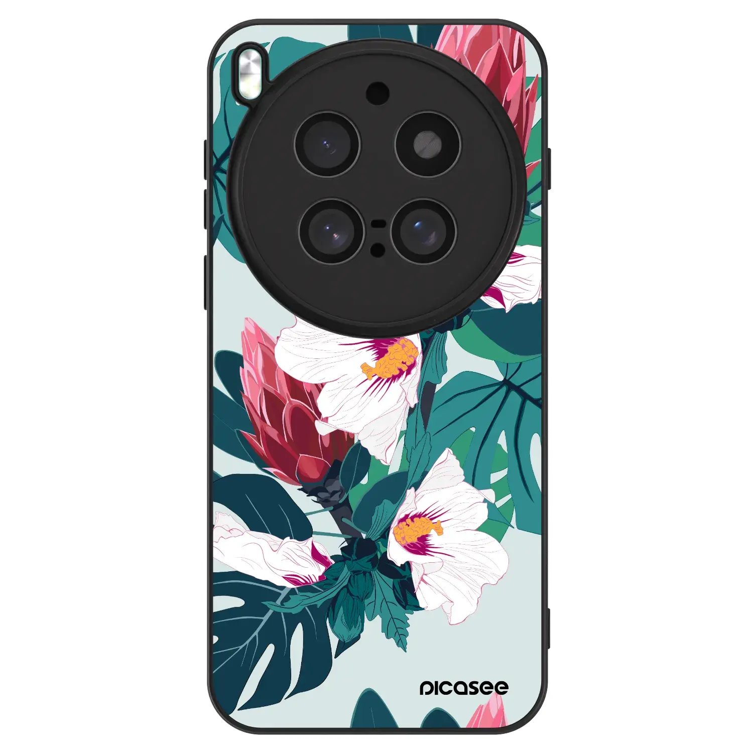 ULTIMATE CASE pro Vivo X300 Pro - Rhododendron