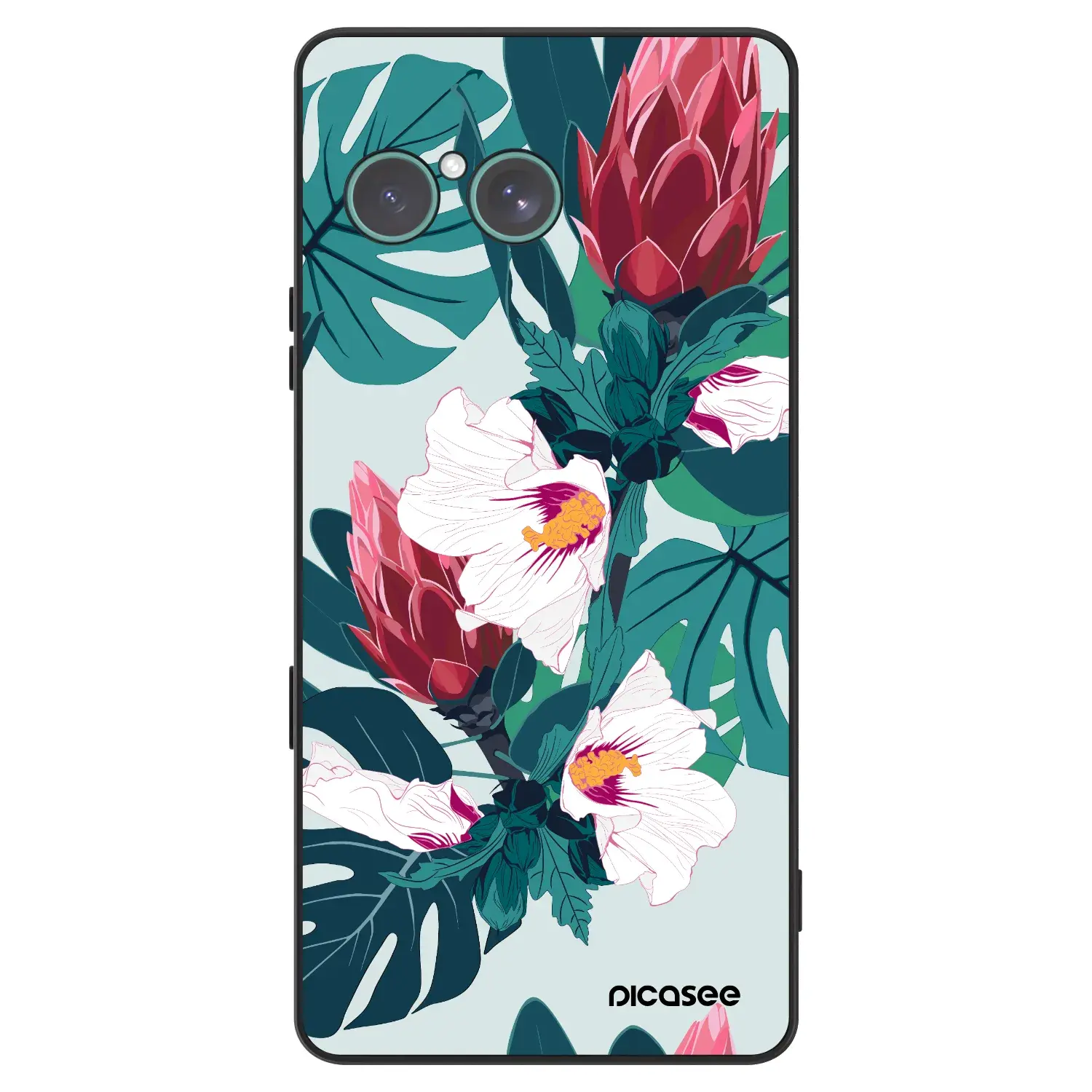 ULTIMATE CASE pro Sony Xperia 10 VII - Rhododendron