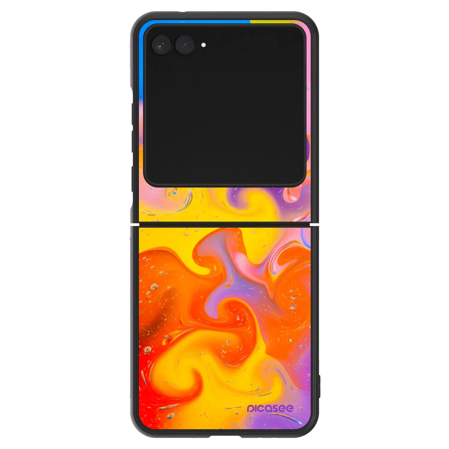 ULTIMATE CASE pro Motorola Razr 60 - Bubbles
