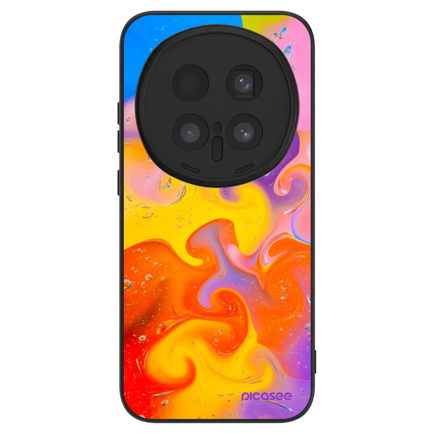 ULTIMATE CASE pro Honor Magic8 Pro 5G - Bubbles