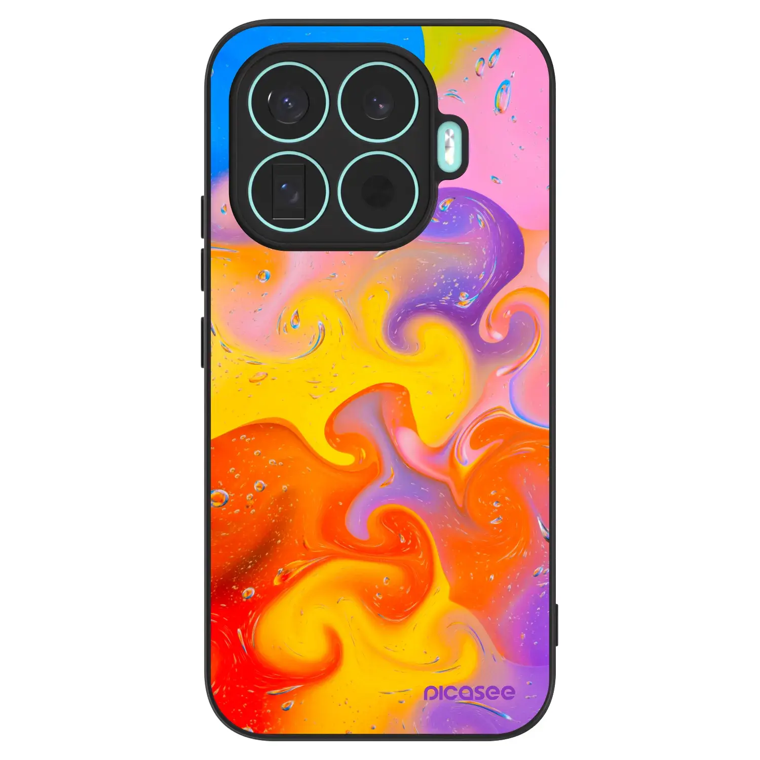 ULTIMATE CASE pro Xiaomi 17T - Bubbles