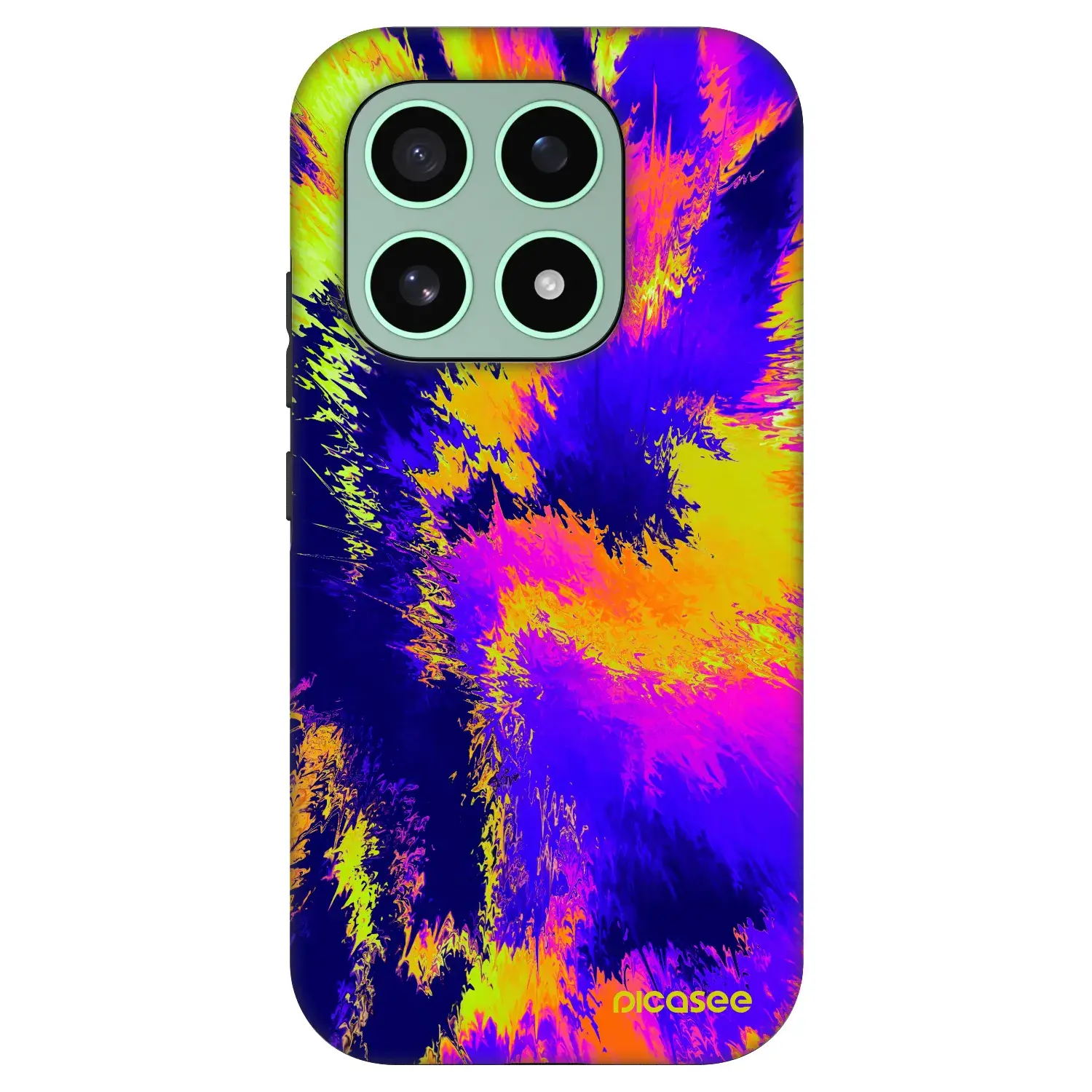 Fashion Case pro Xiaomi 17 - Burn