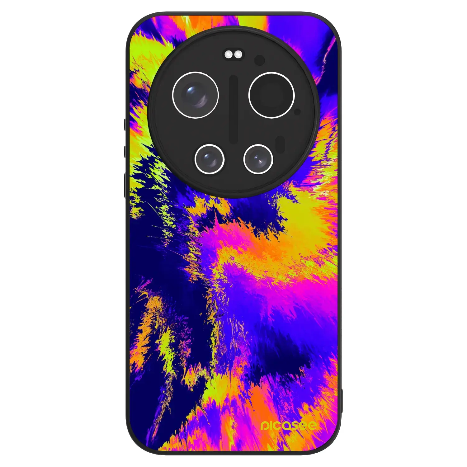 ULTIMATE CASE pro Xiaomi 17 Ultra - Burn