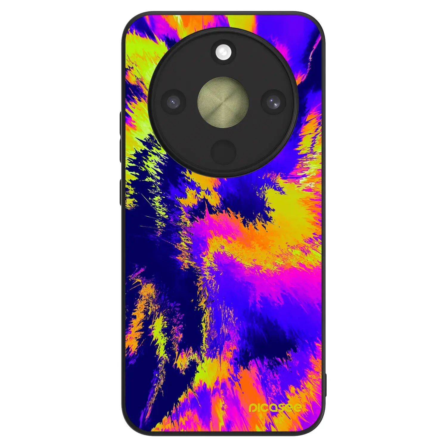 ULTIMATE CASE pro Honor Magic8 Lite 5G - Burn