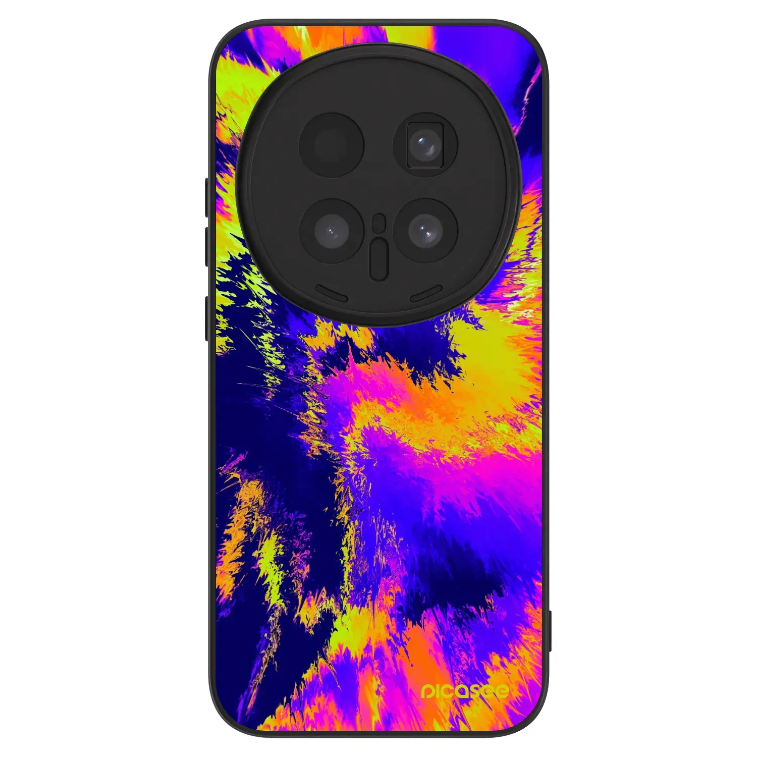 ULTIMATE CASE pro Honor Magic8 Pro 5G - Burn